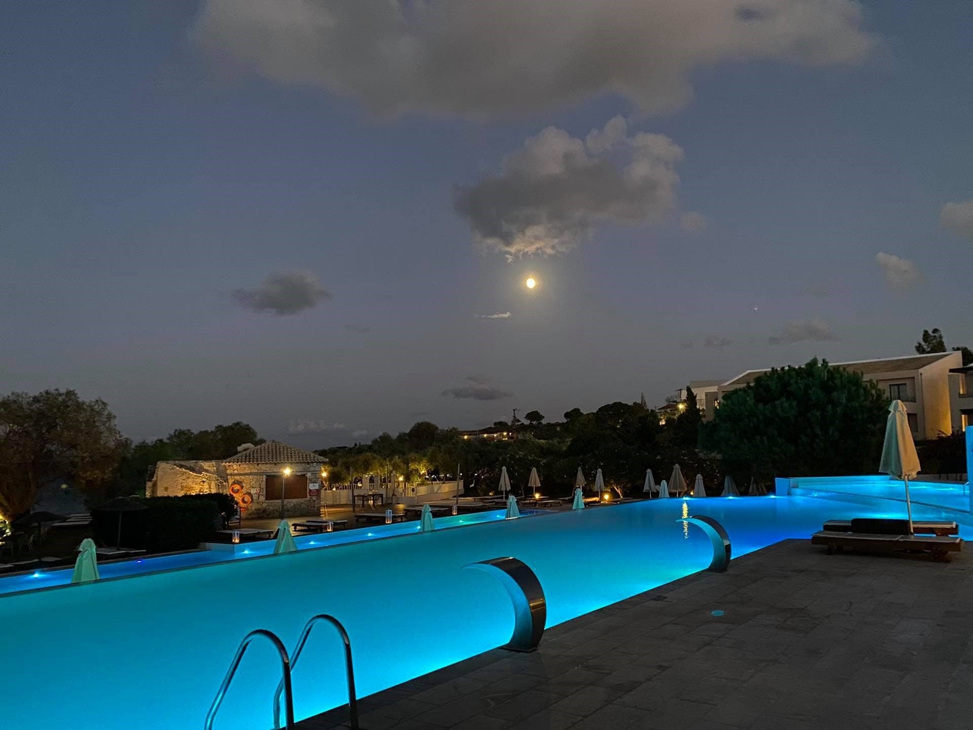 Atlantica Eleon Grand Resort, Tragaki Ansicht 10