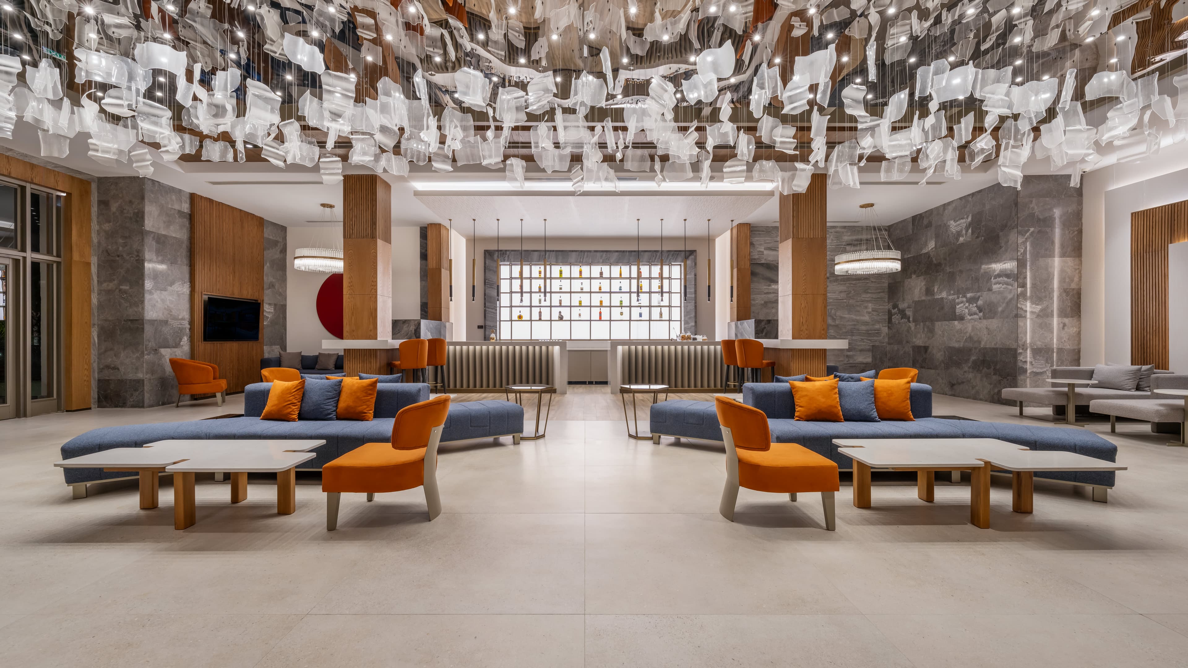 Süral Saray Hotel Ansicht 8