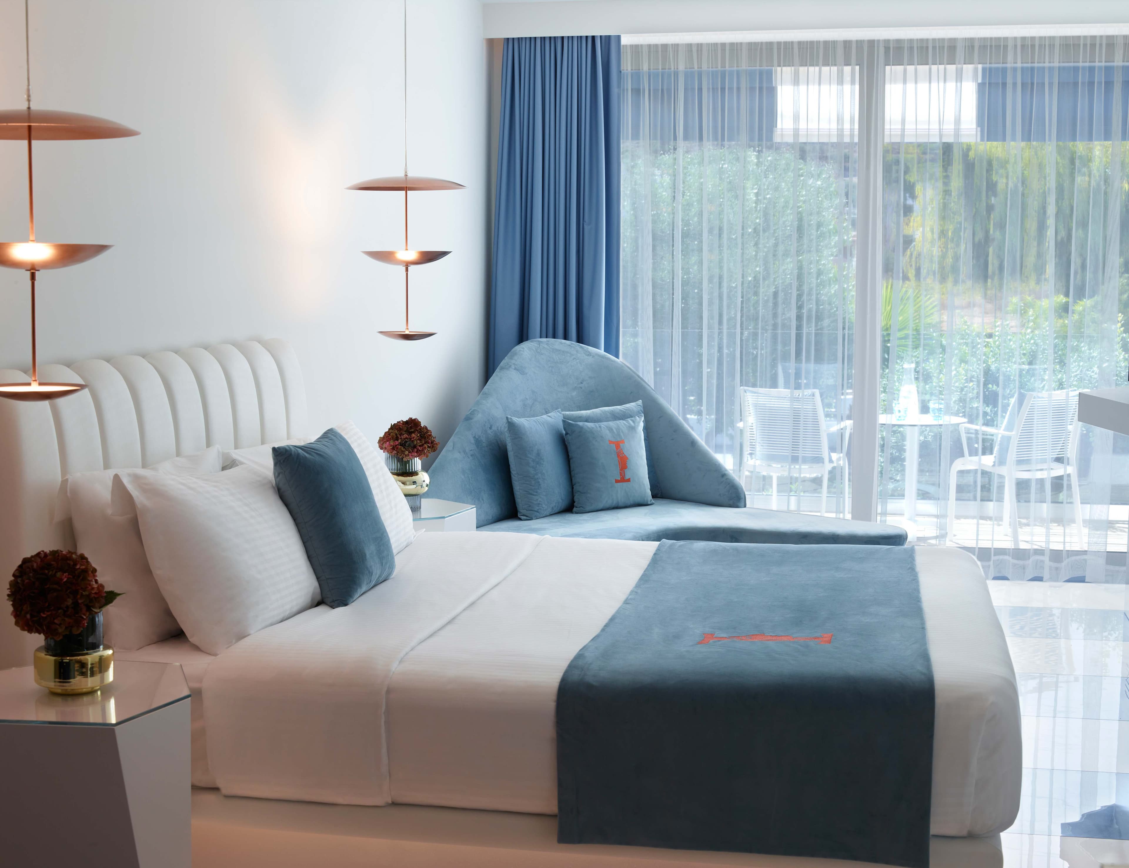 I Resort Beach Hotel & Spa Ansicht 4