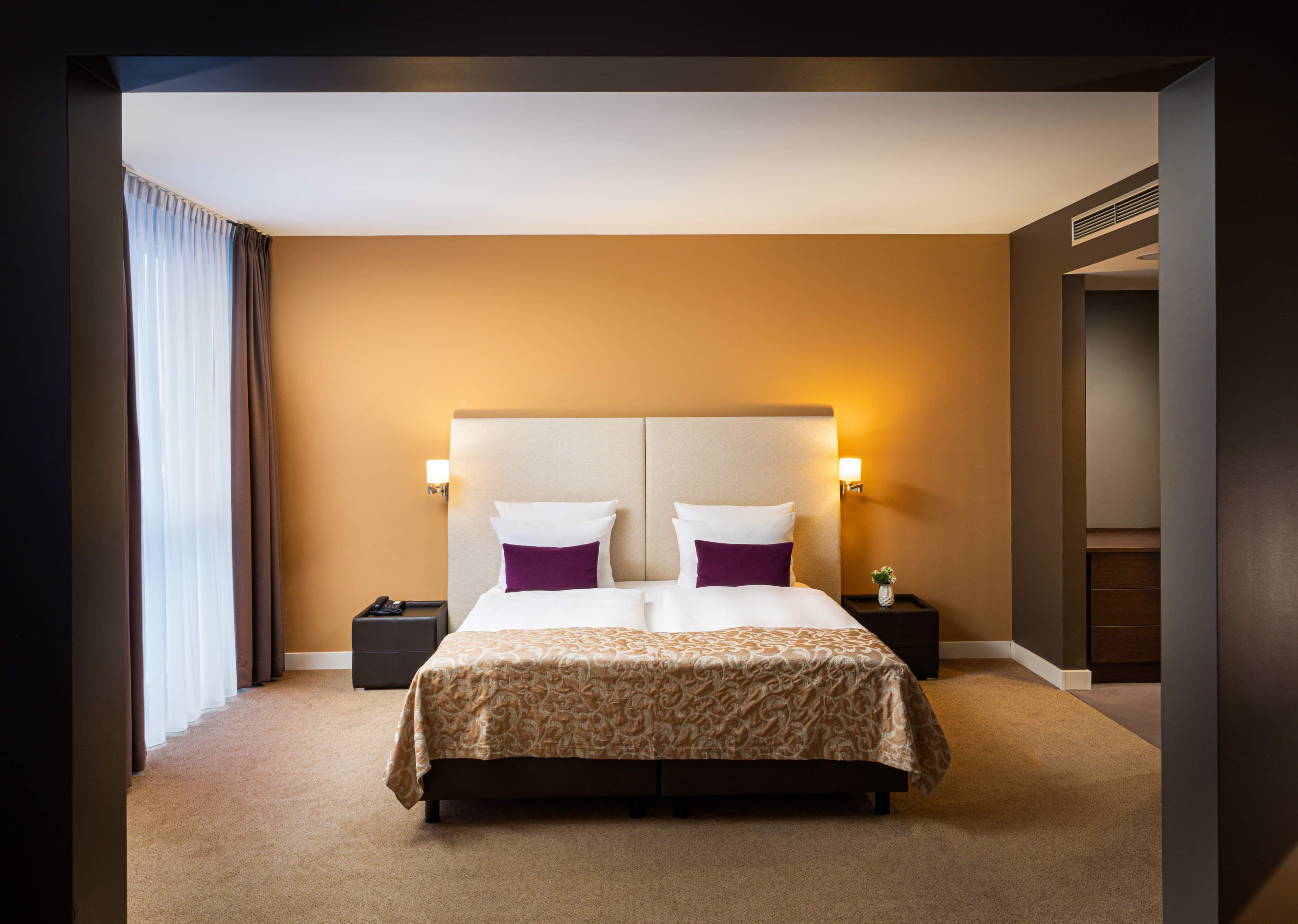 elaya hotel munich schwabing Ansicht 3