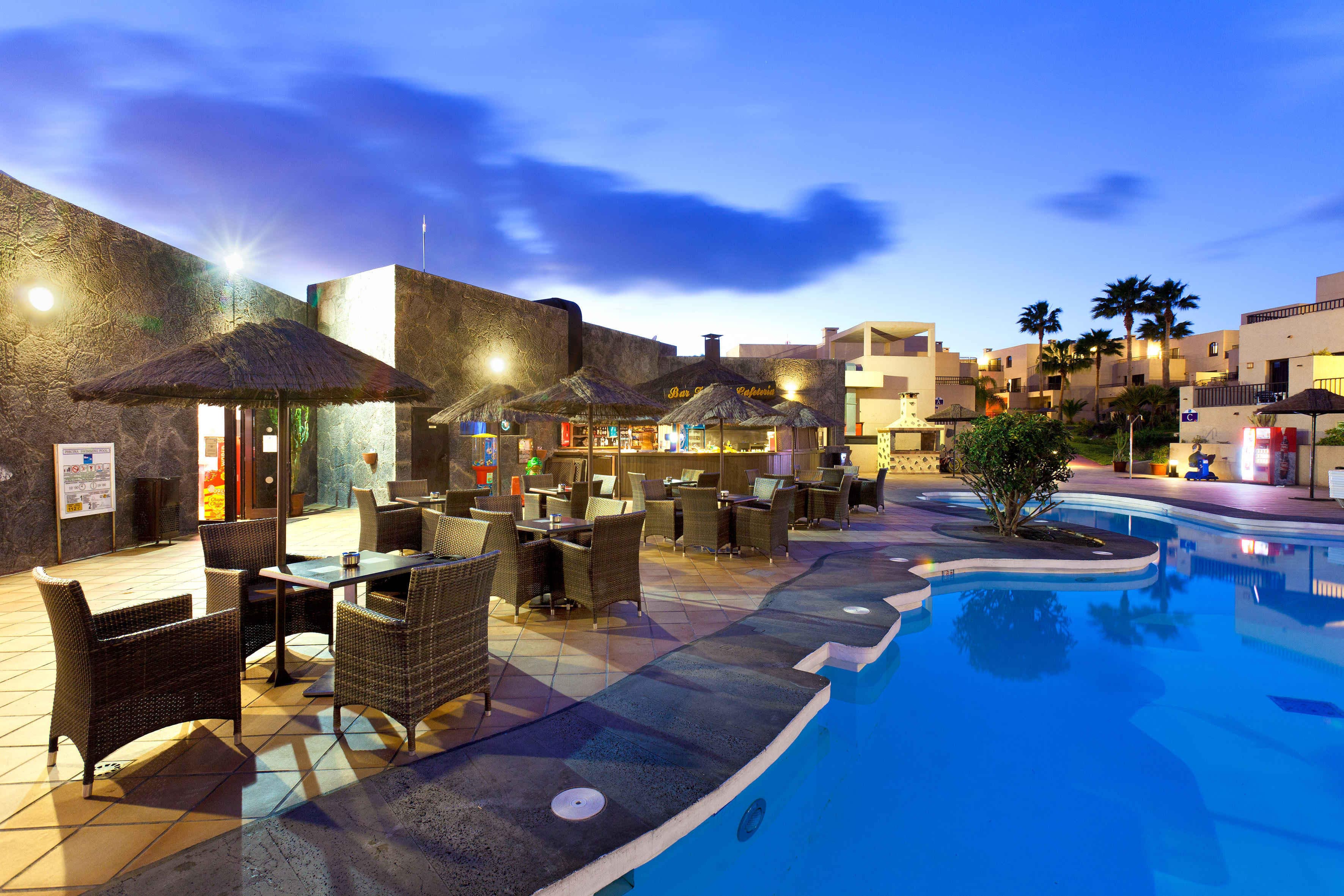 BLUESEA Costa Teguise Gardens Ansicht 9