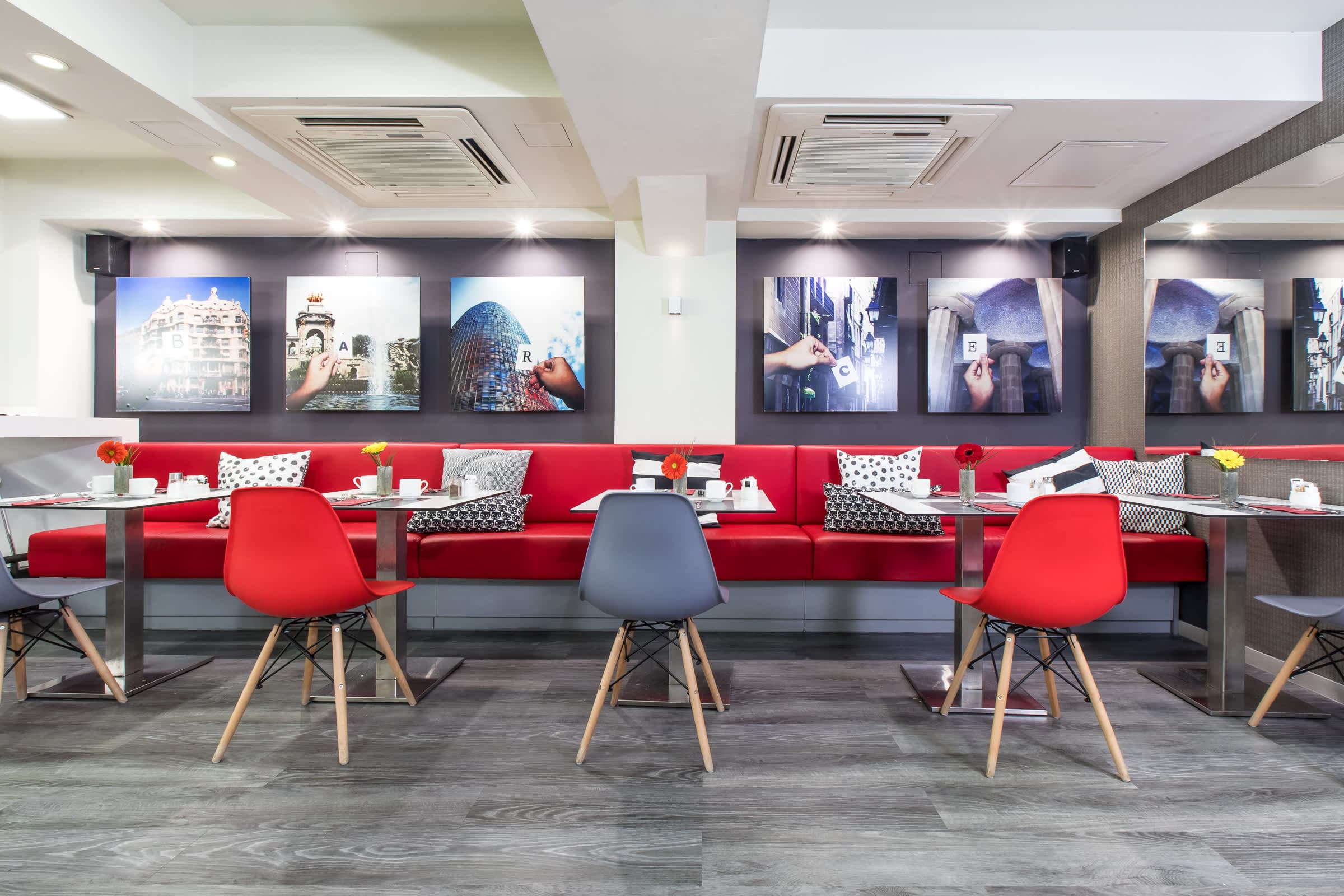Leonardo Boutique Hotel Barcelona Sagrada Familia