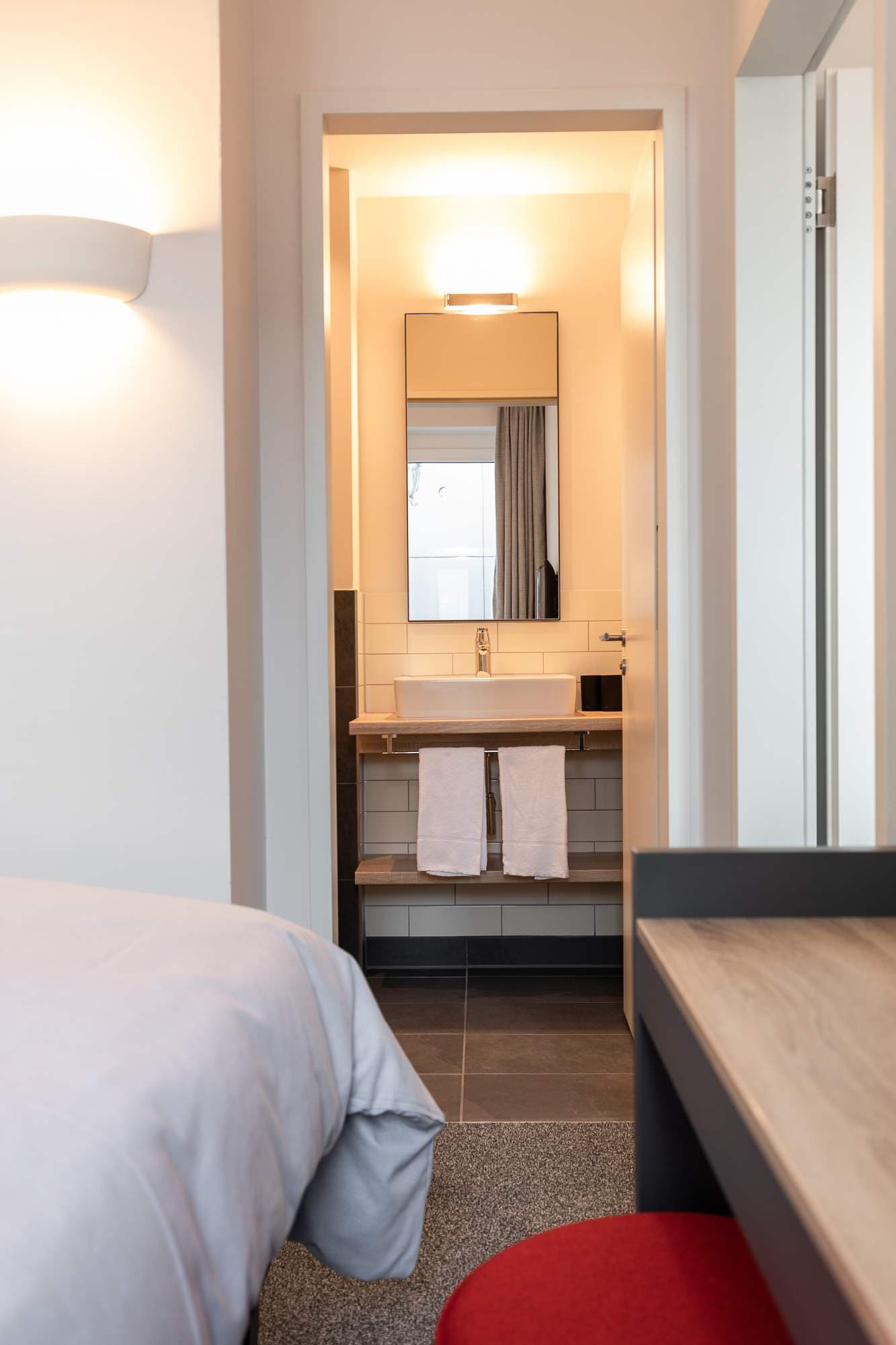 sylc. Apartmenthotel – Serviced Apartments Ansicht 6