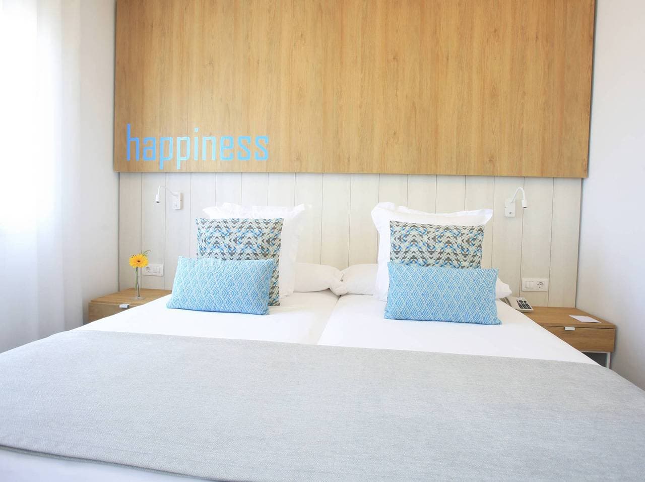 BLUESEA Alyssa Suite Hotel Ansicht 5
