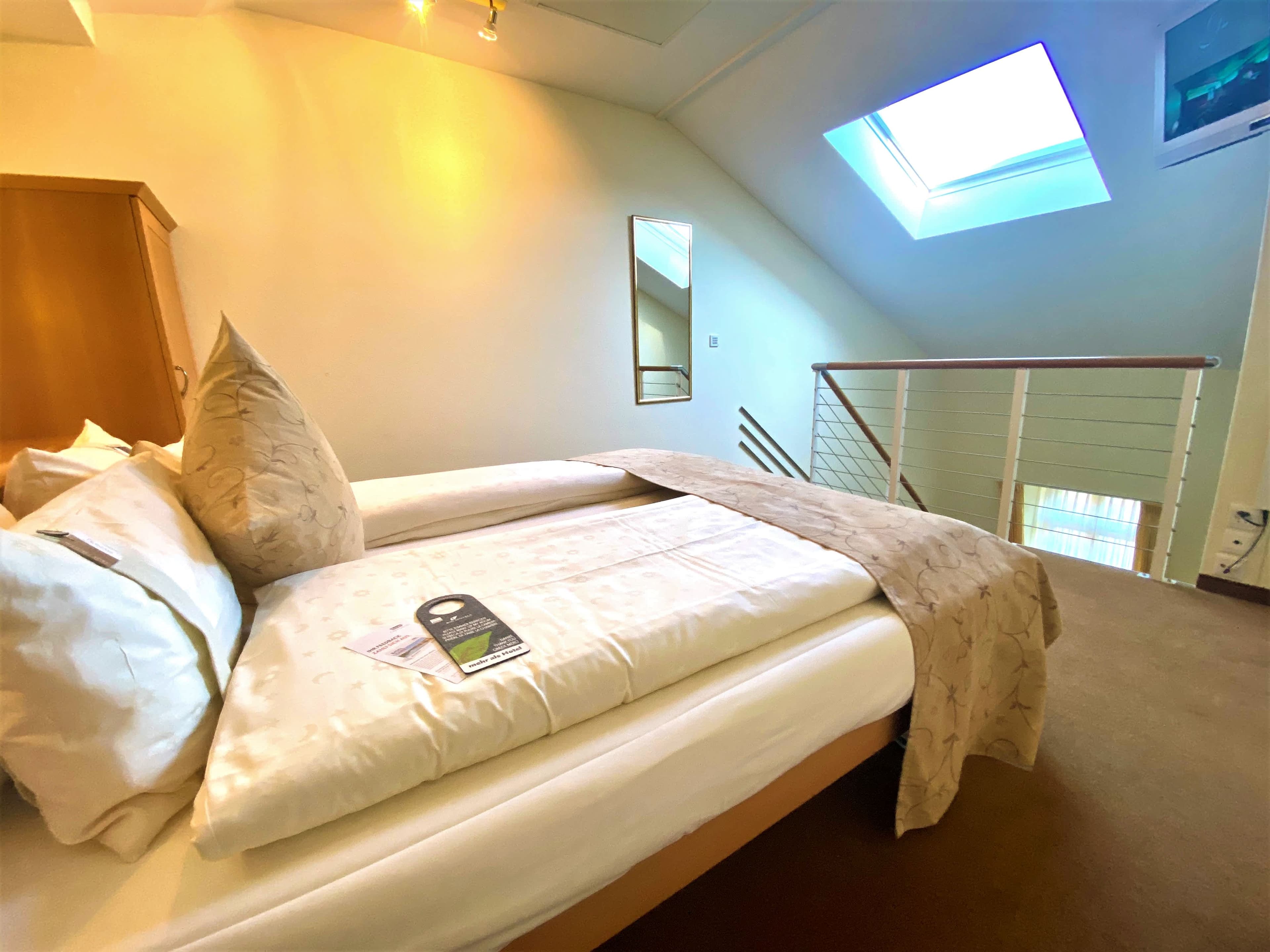 GAIA Hotel Ansicht 5