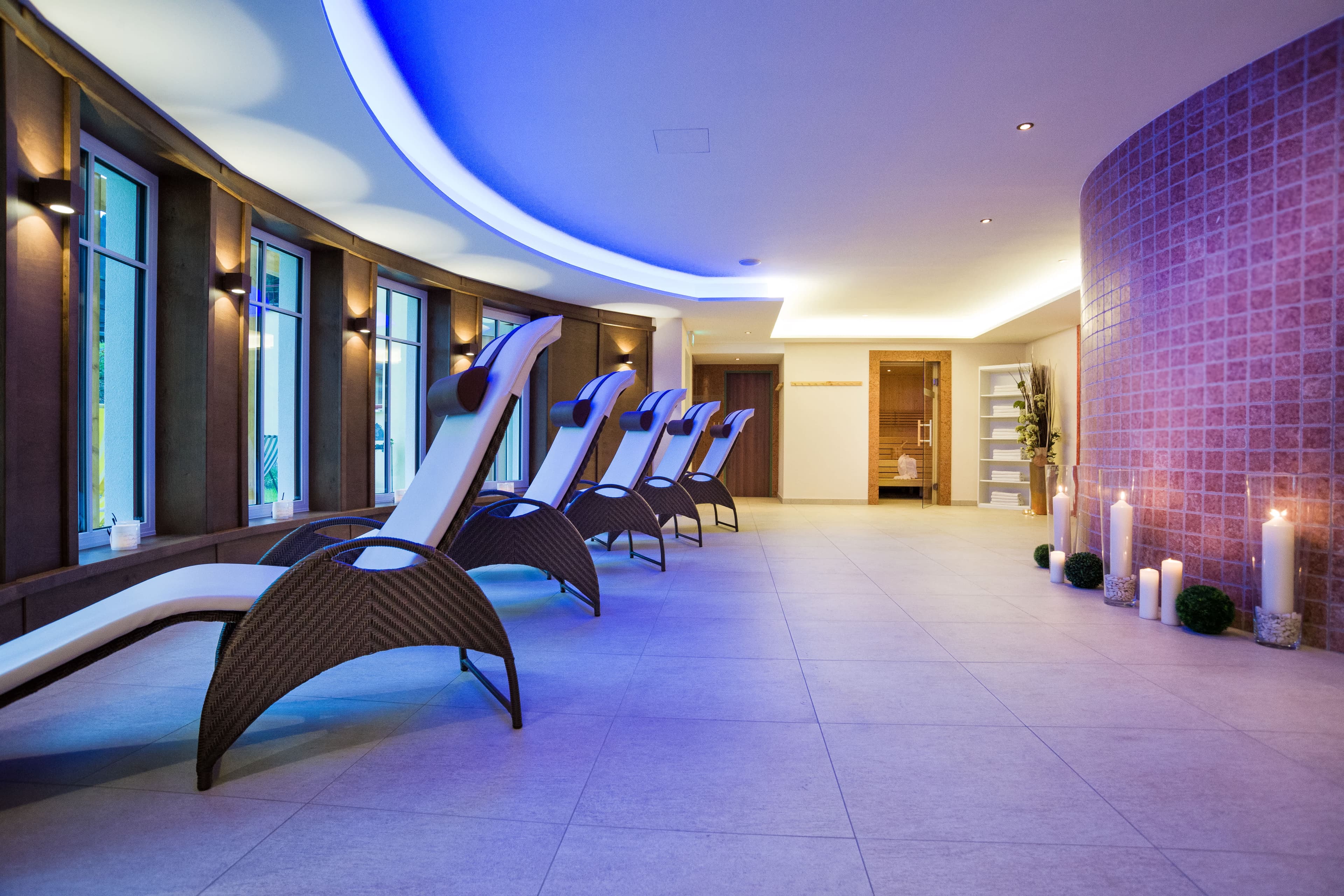 Hotel Wieseneck Ansicht 9