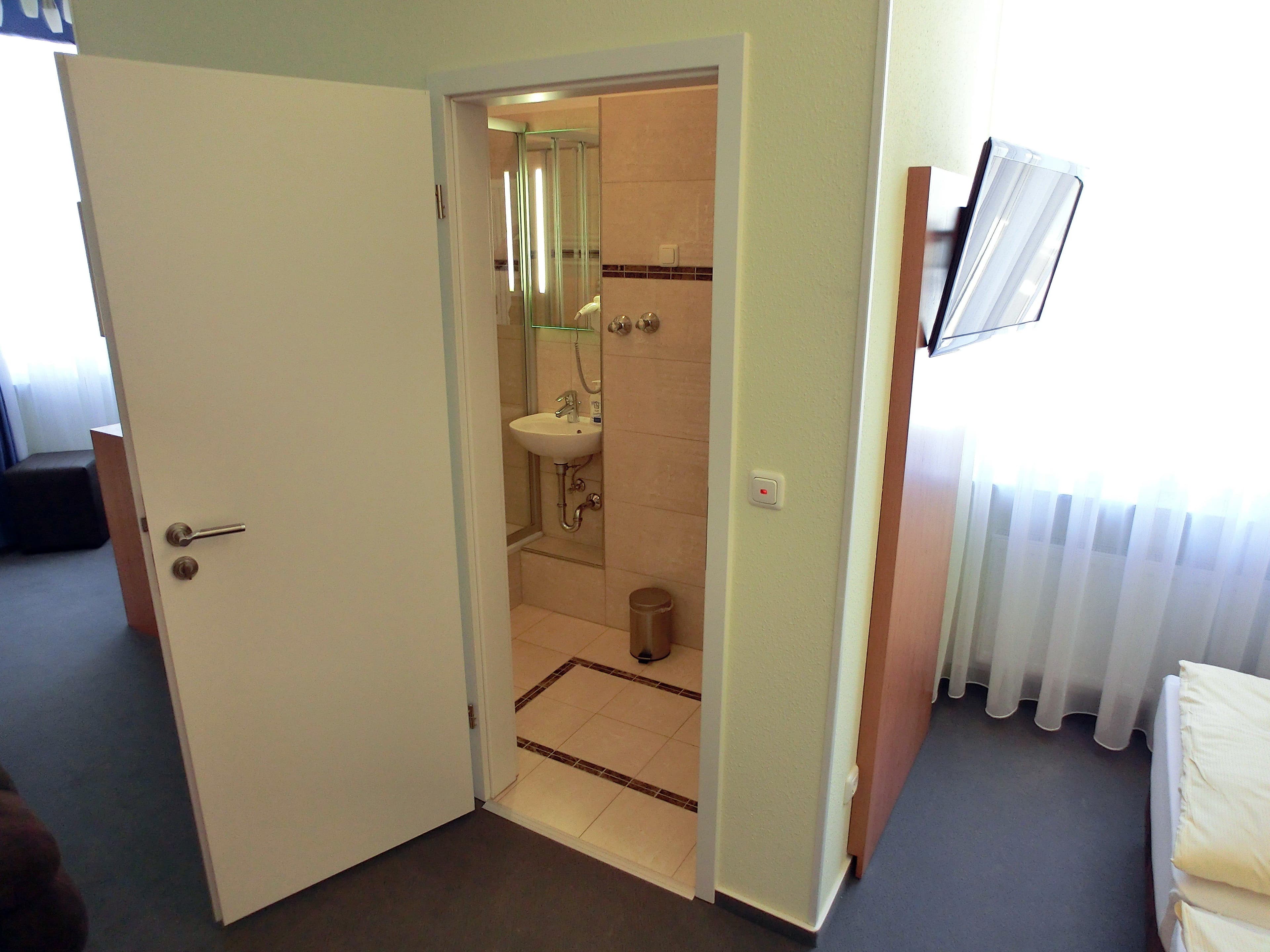 EXPO Hotel Ansicht 7