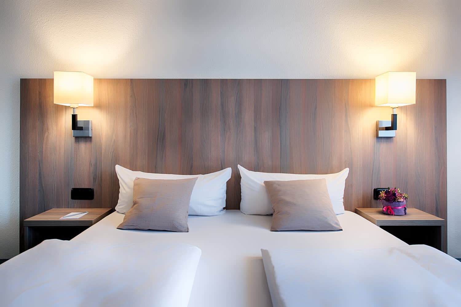 ACHAT Hotel Bochum Dortmund Ansicht 5