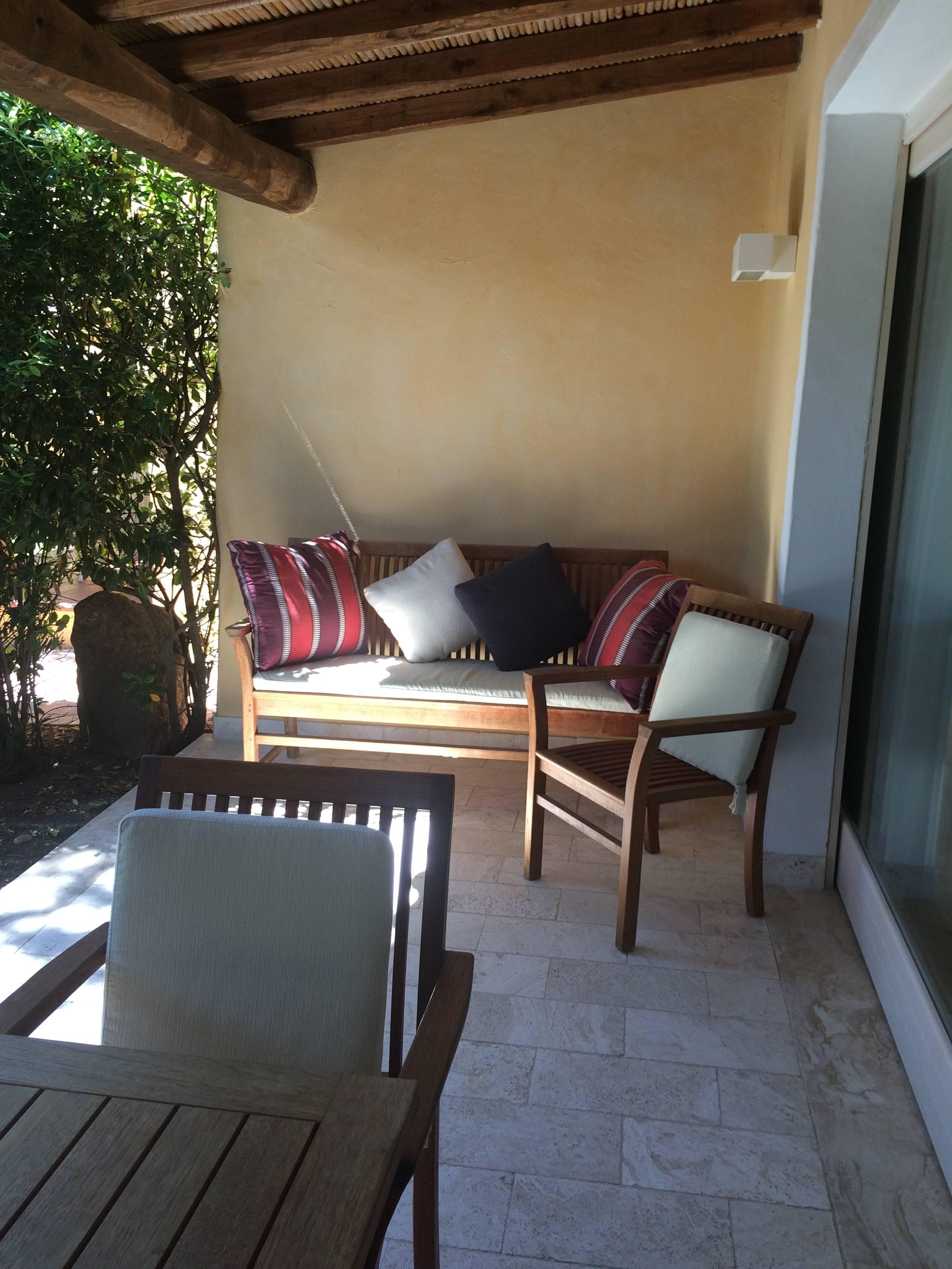 Forte Village - Hotel Le Dune Ansicht 8