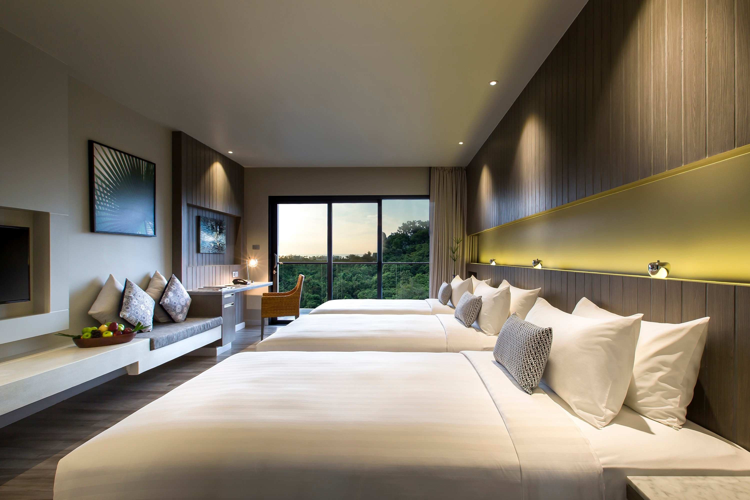 IKON Phuket Ansicht 5