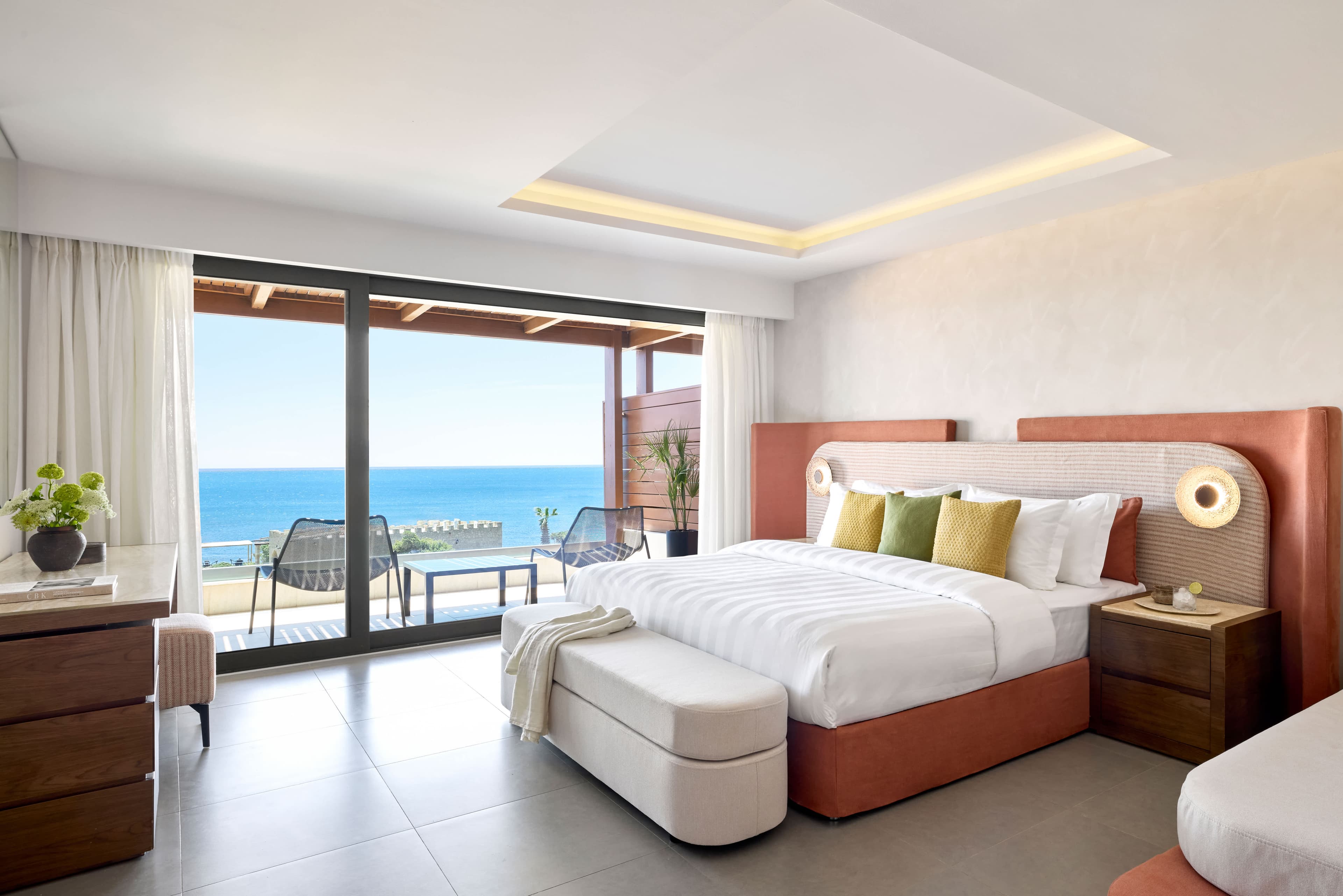 Boutique 5 Hotel & Spa - Adults only Ansicht 6