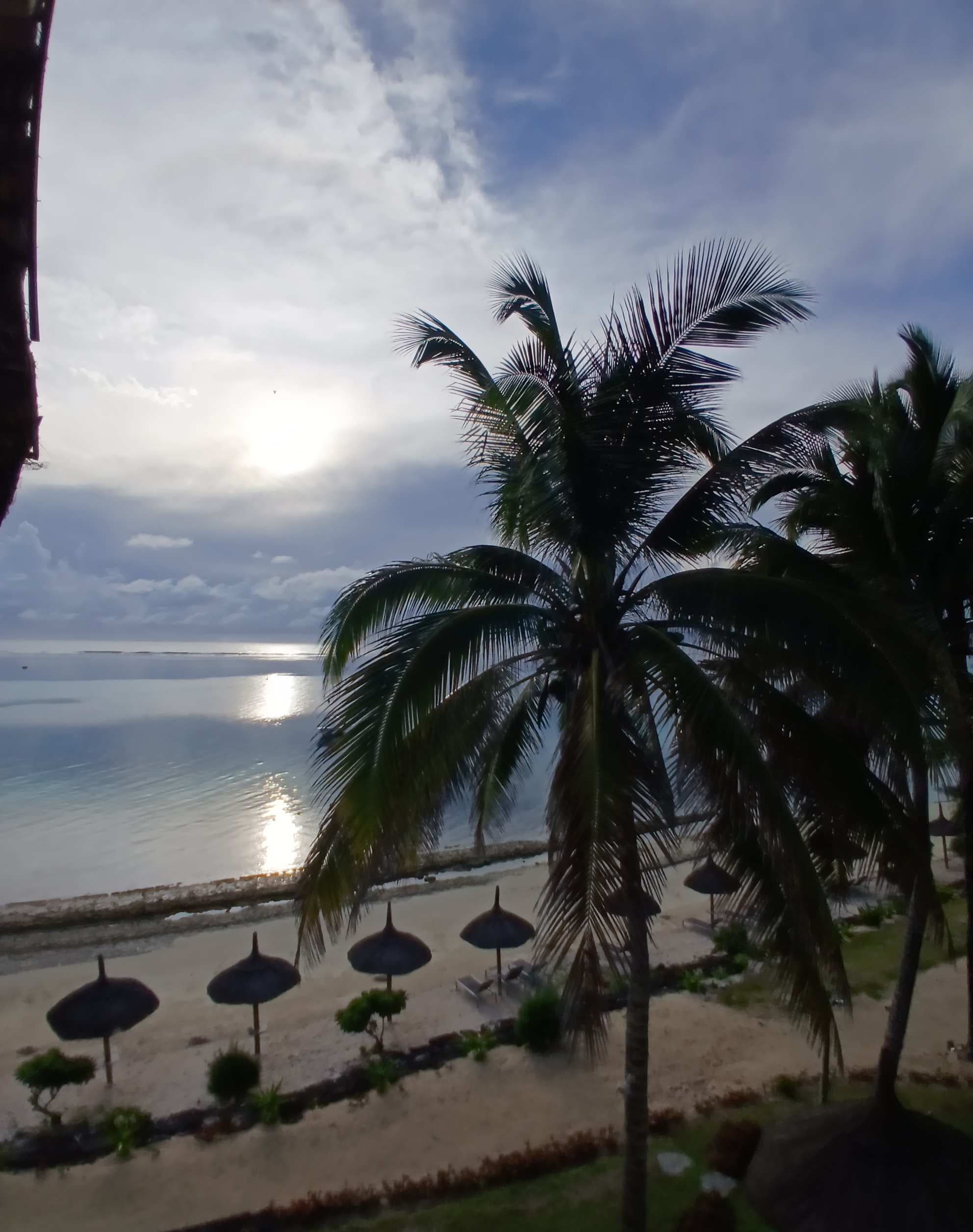Solana Beach Mauritius Ansicht 4