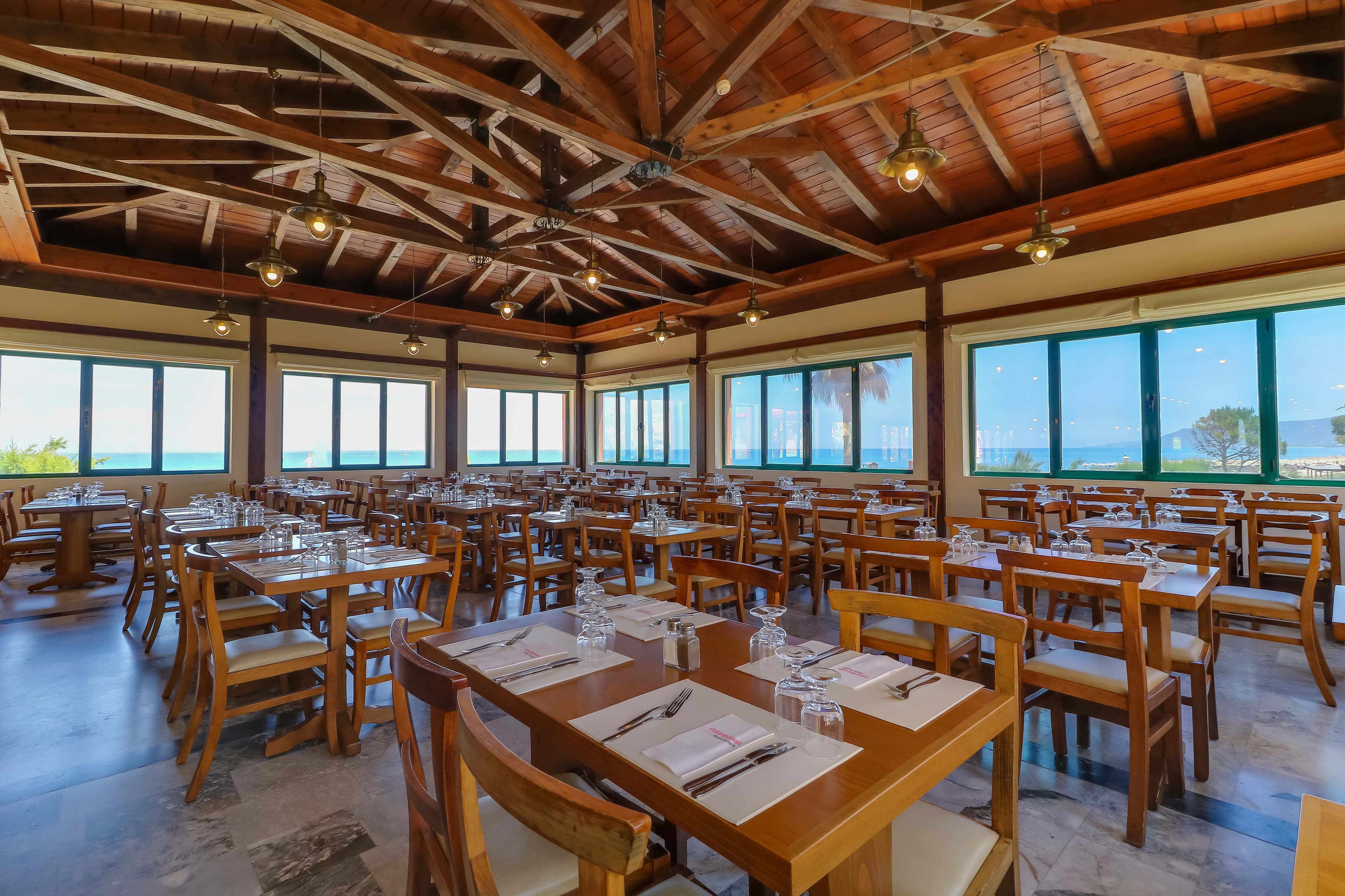 Hotel Mare Monte Beach Ansicht 9