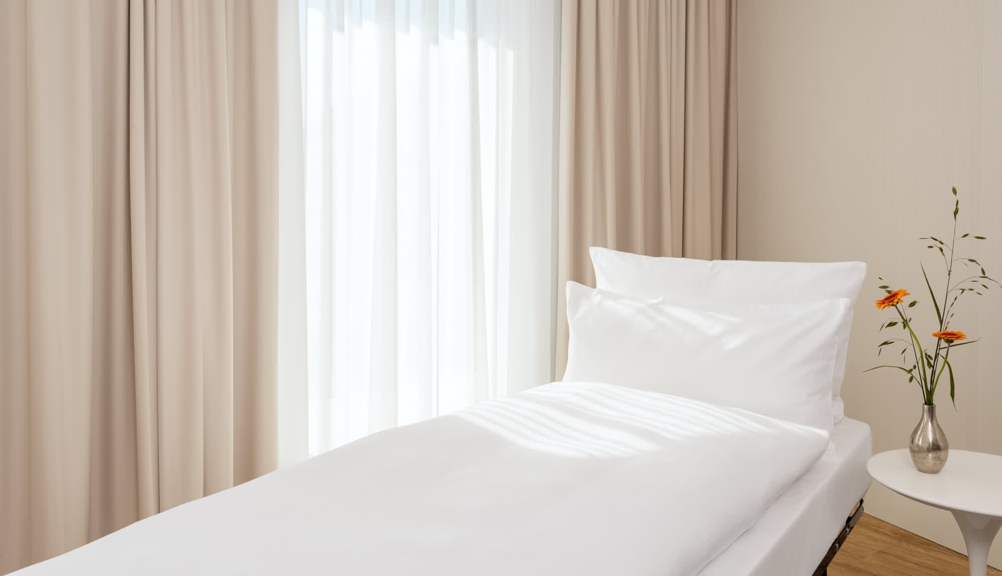 Hotel NH Essen Ansicht 9