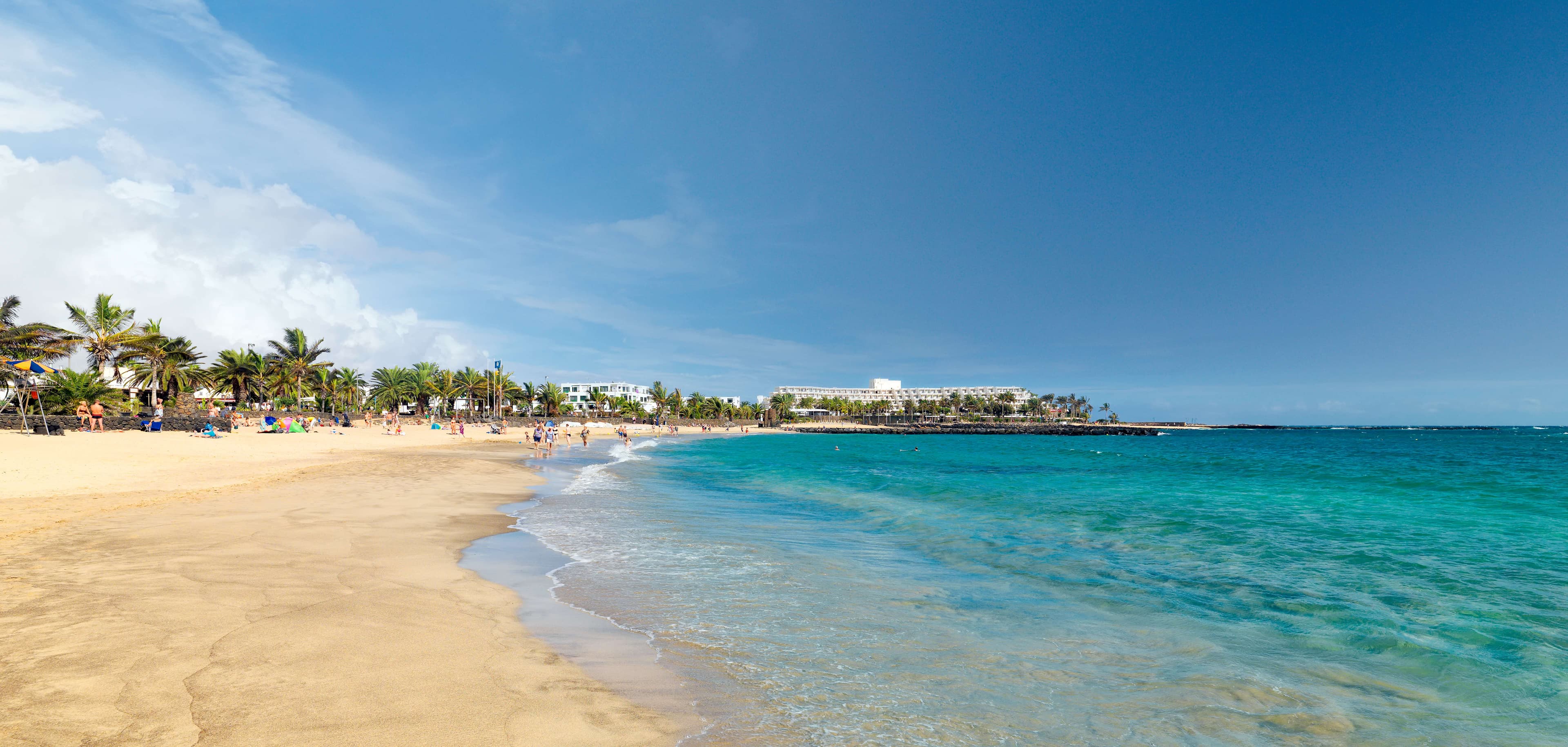 Barceló Teguise Beach - Adults only Ansicht 10