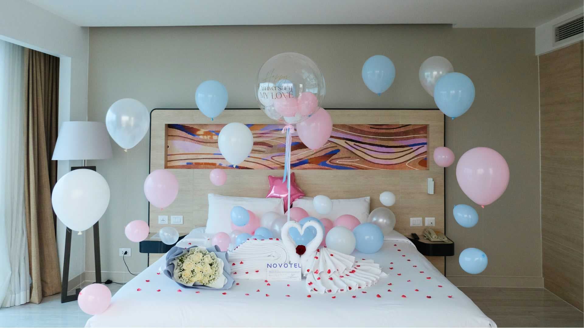 Novotel Phuket City Phokeethra Ansicht 5