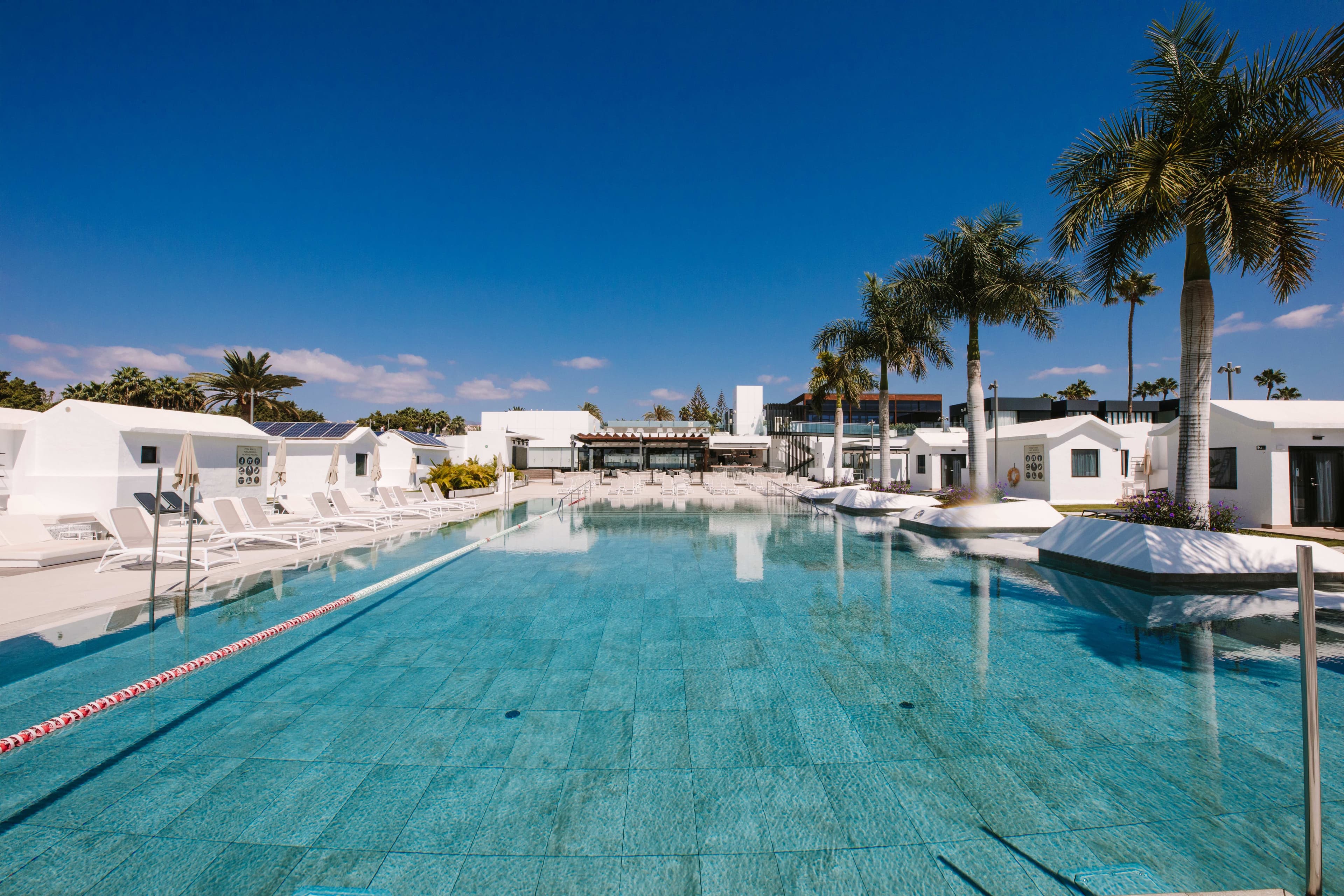 Club Maspalomas Suites & SPA Ansicht 7