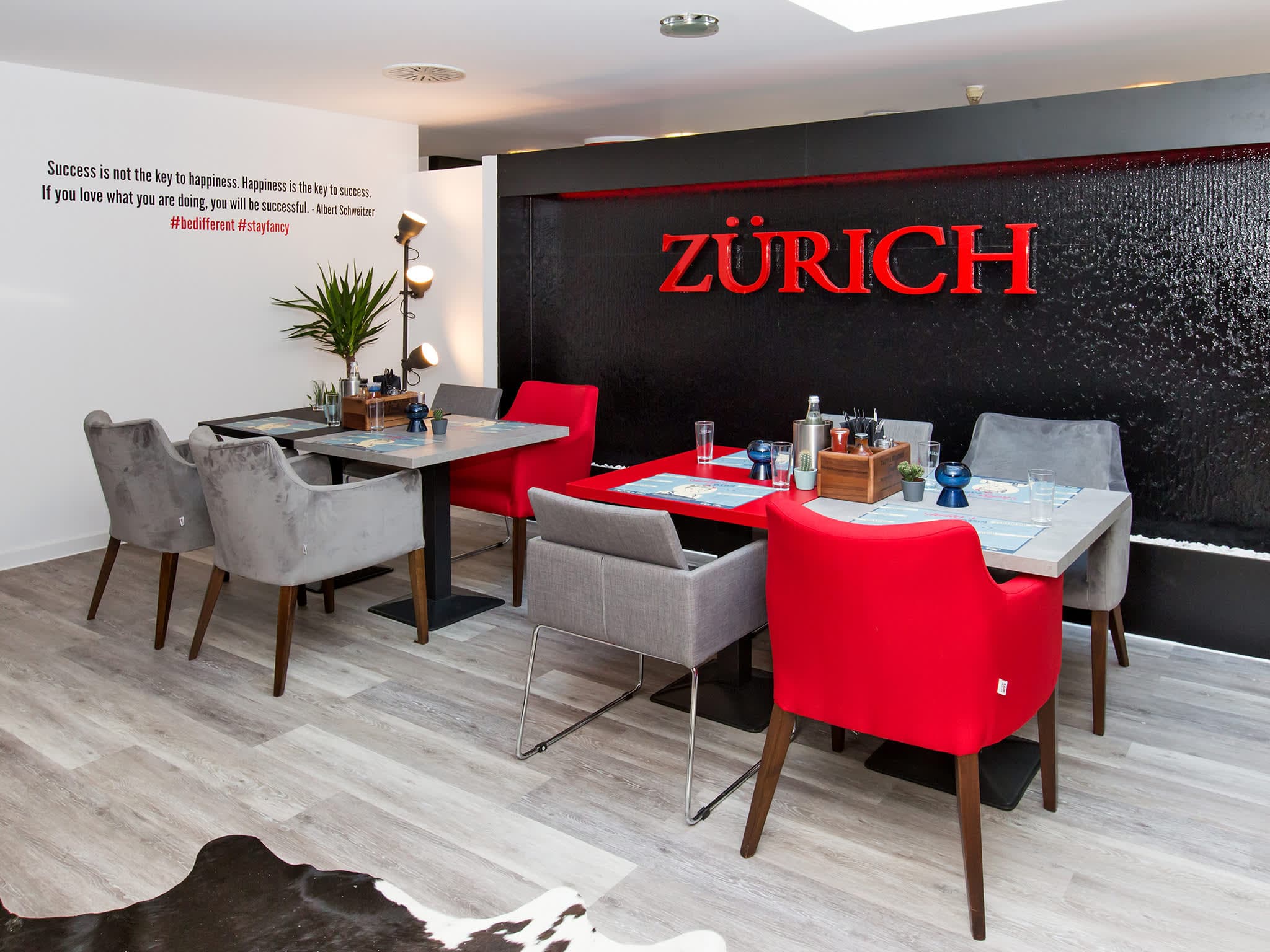 DORMERO Hotel Zürich Airport Ansicht 8