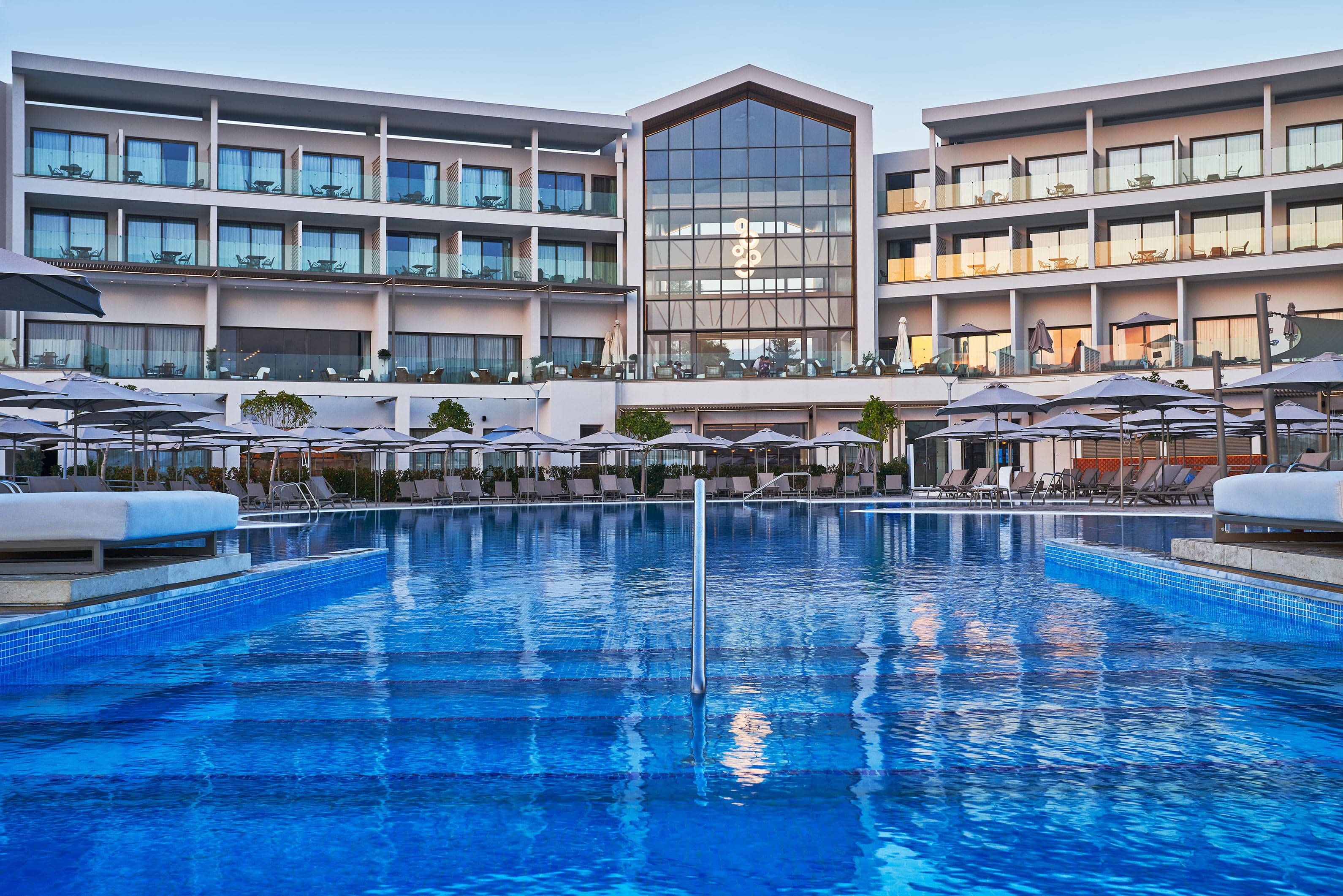Mare Paphos