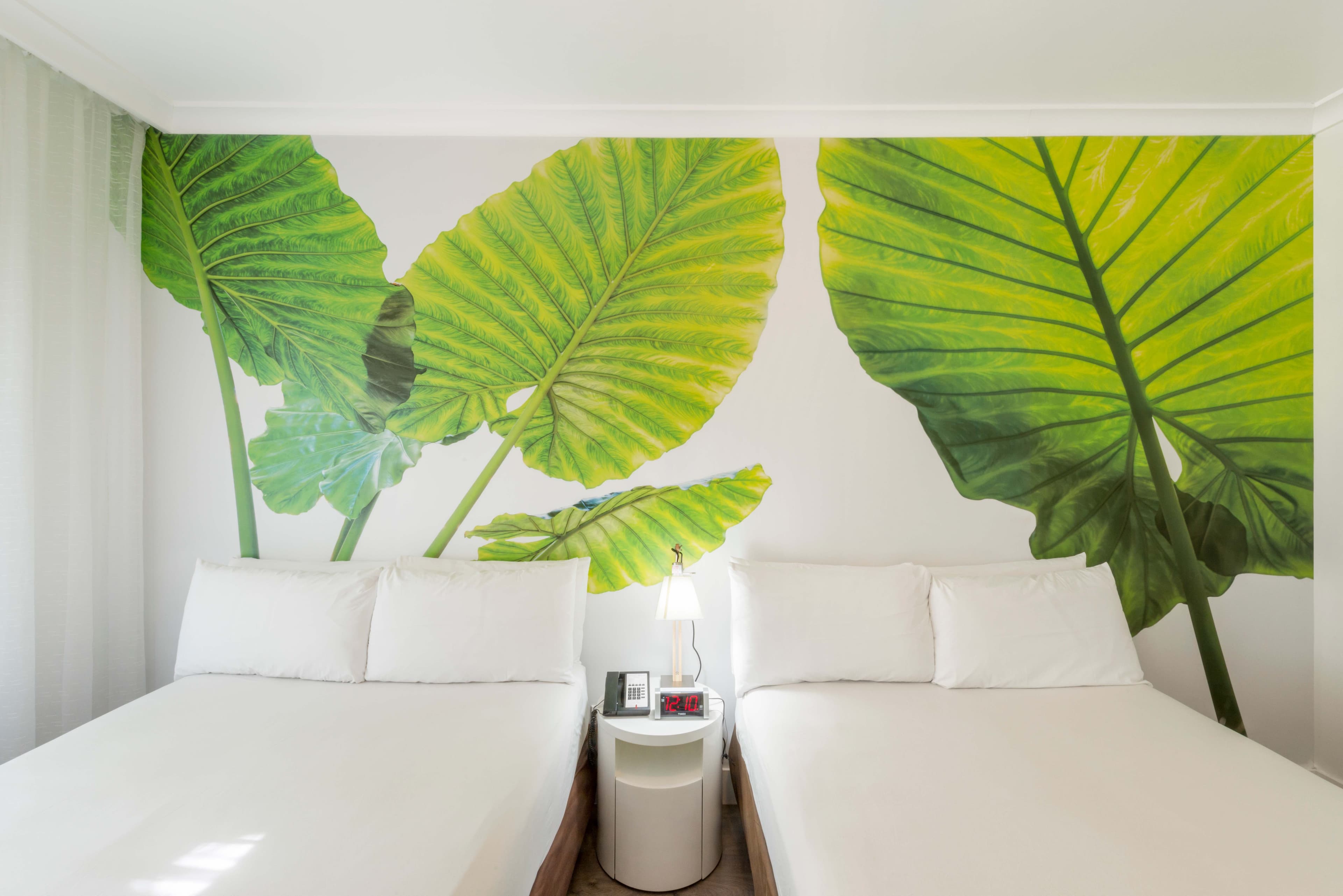 The President Hotel Ansicht 4