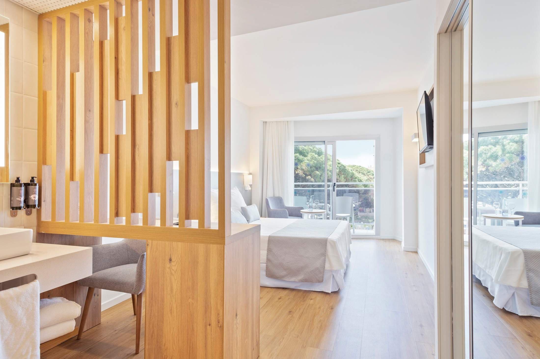 Hotel Best Terramarina Ansicht 5