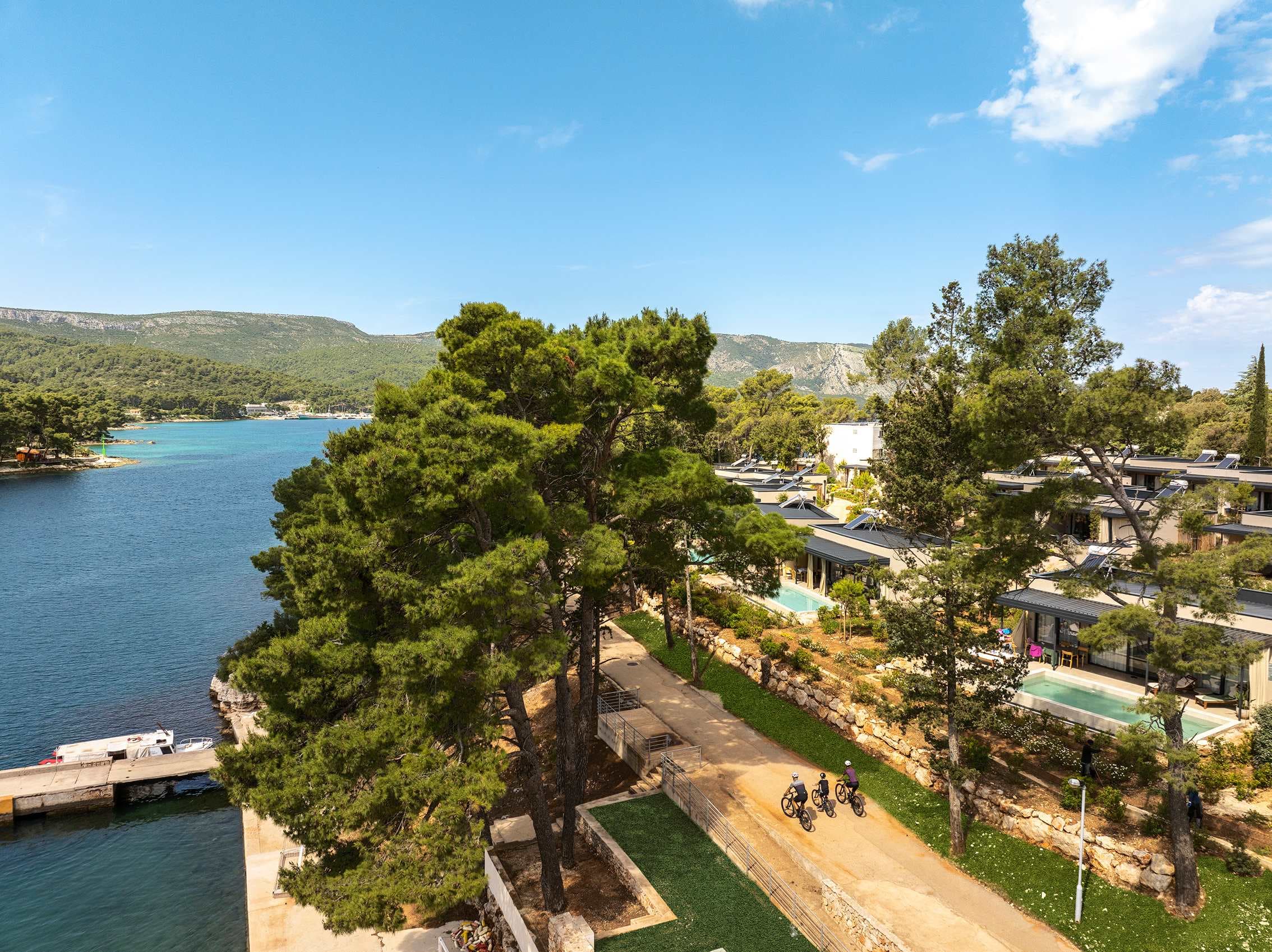 Valamar Amicor Resort Ansicht 3