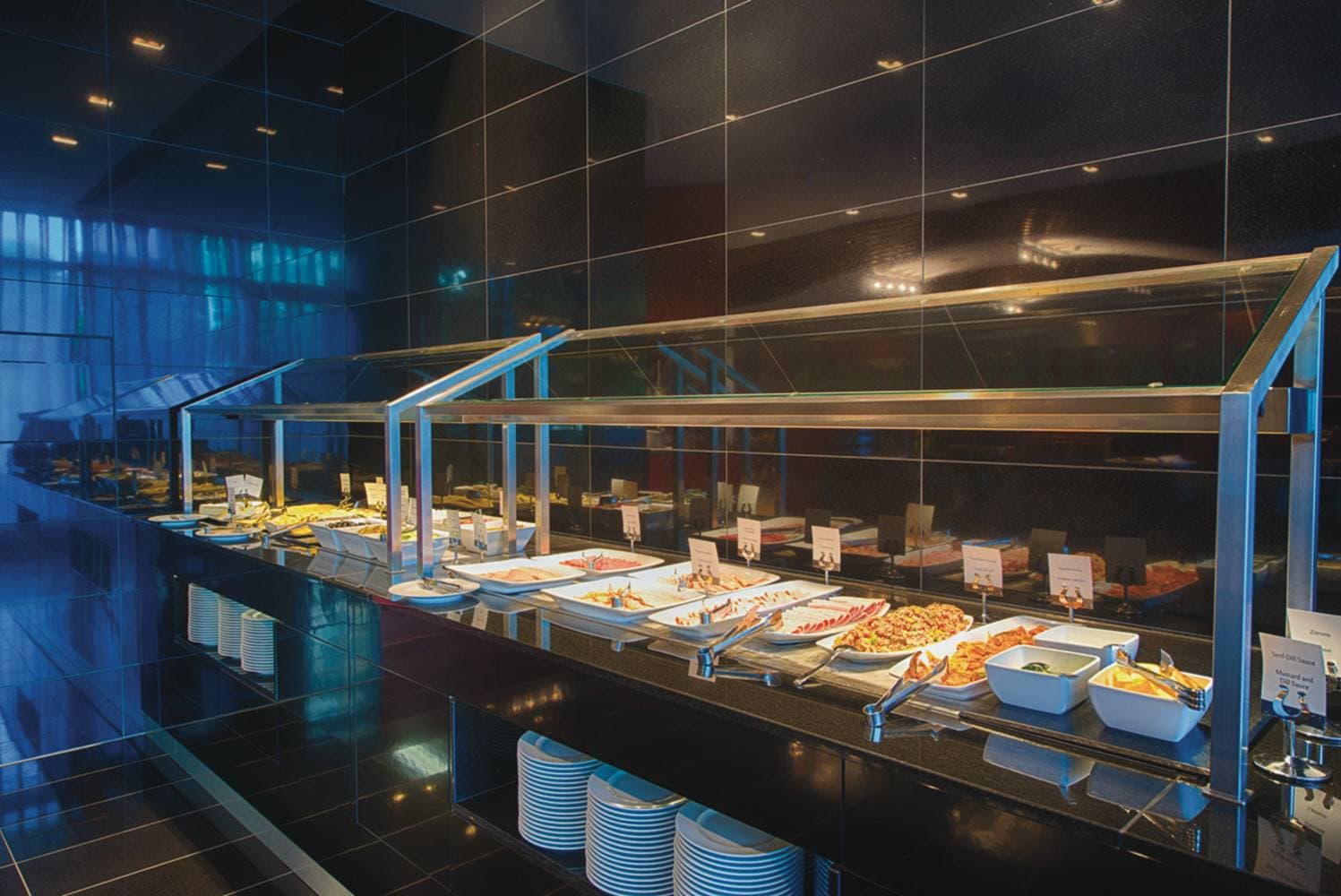 Hotel Riu Plaza Berlin Ansicht 10