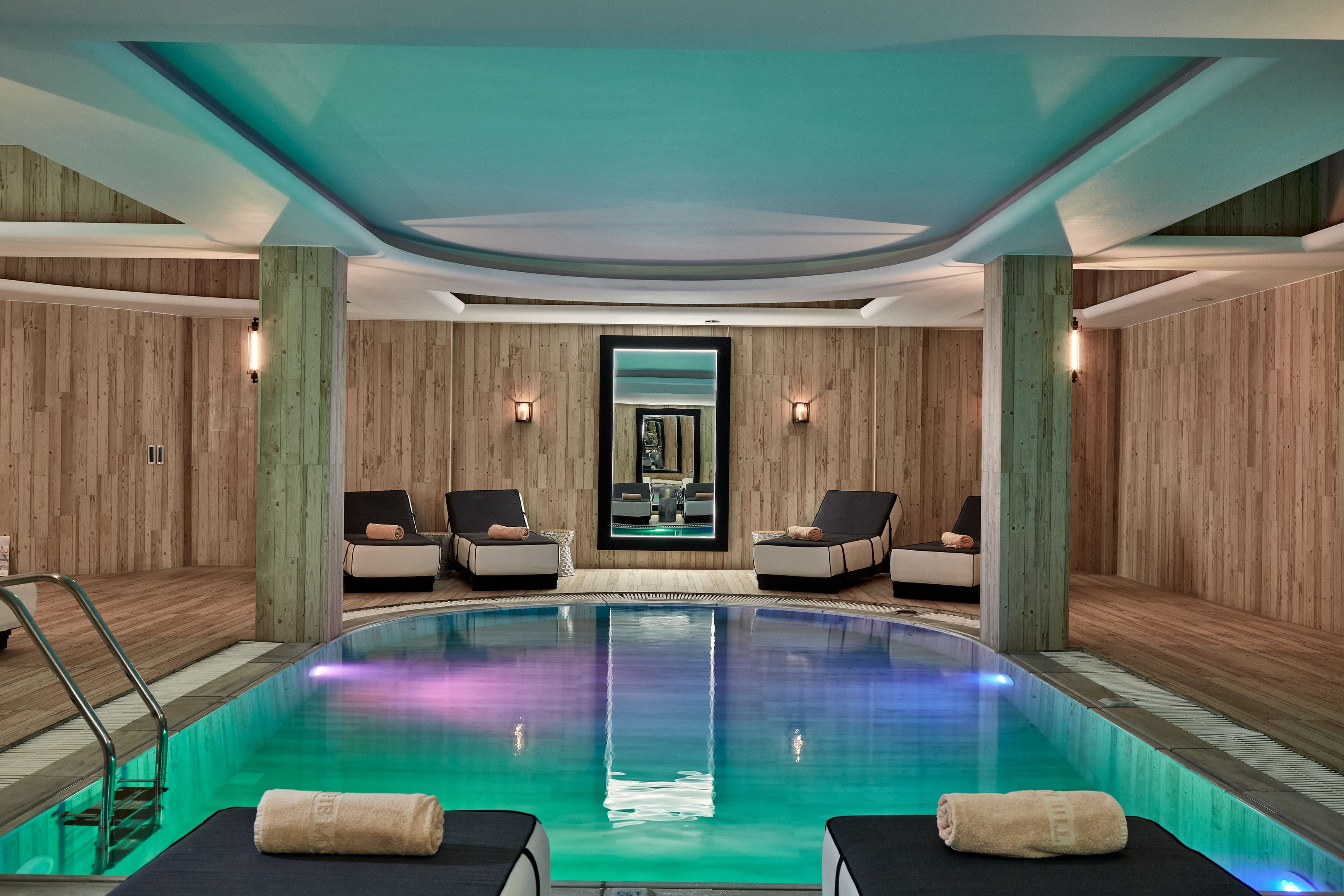 Myconian Imperial - Leading Hotels of the World Ansicht 10