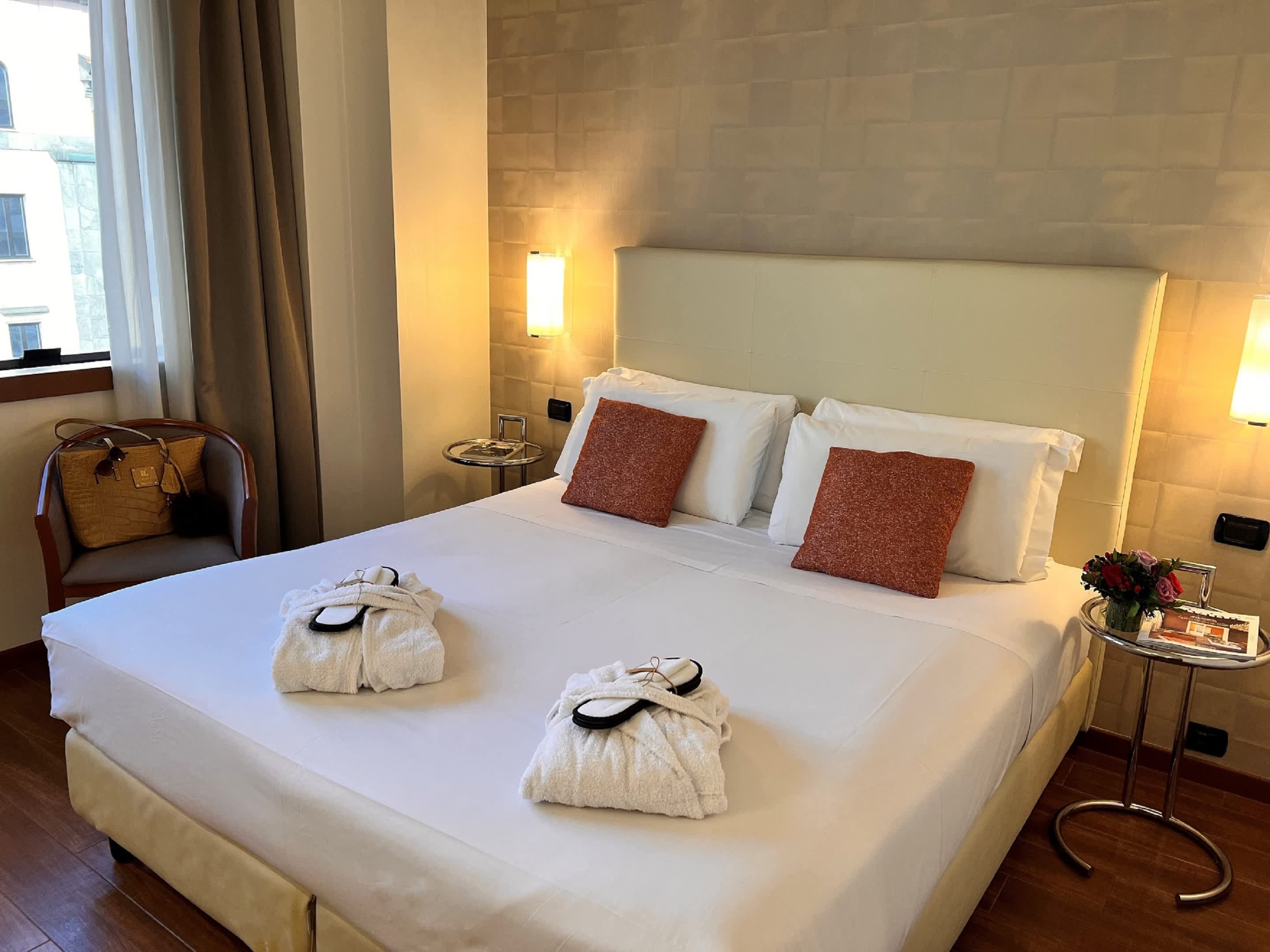 Best Western Hotel City Ansicht 6