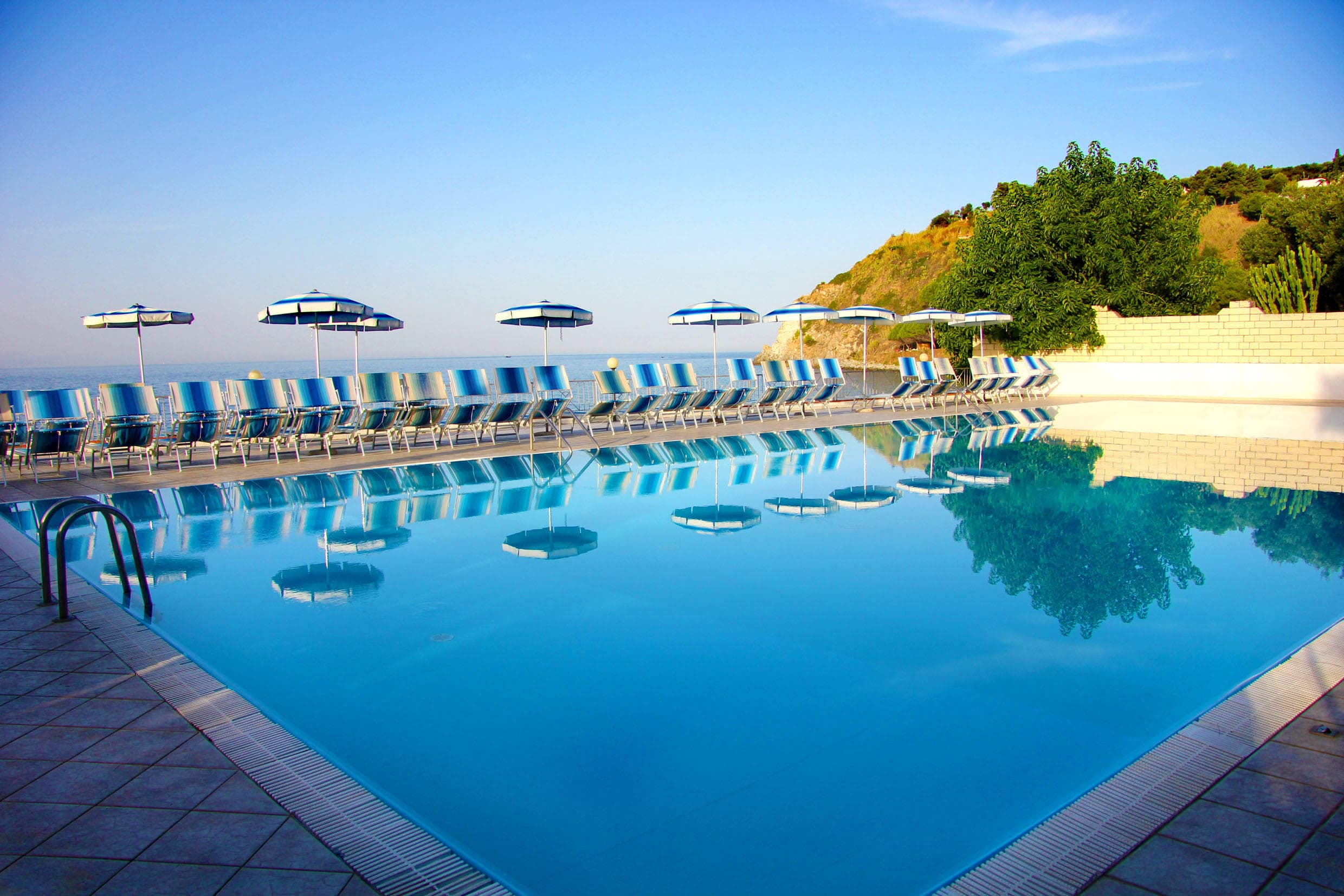 Villaggio Baia d'Ercole Ansicht 7