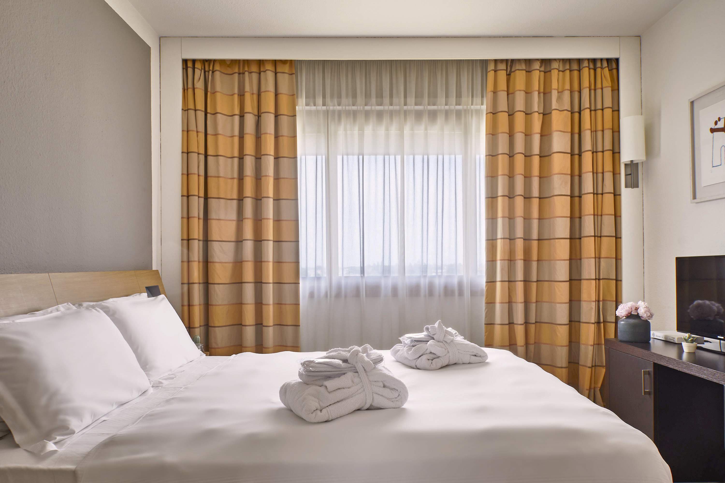 Living Place Hotel Ansicht 3