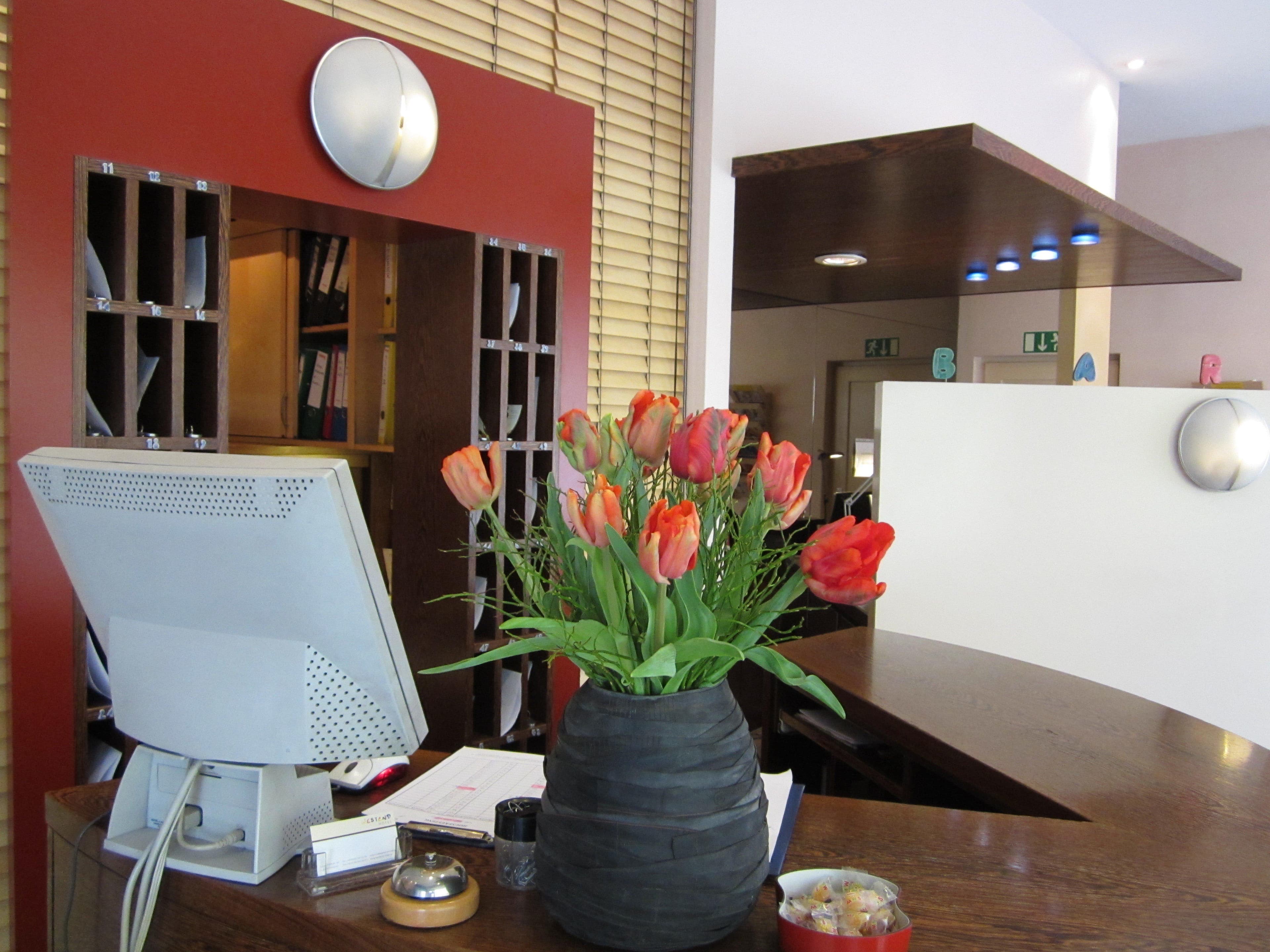 Hotel Westend Ansicht 5