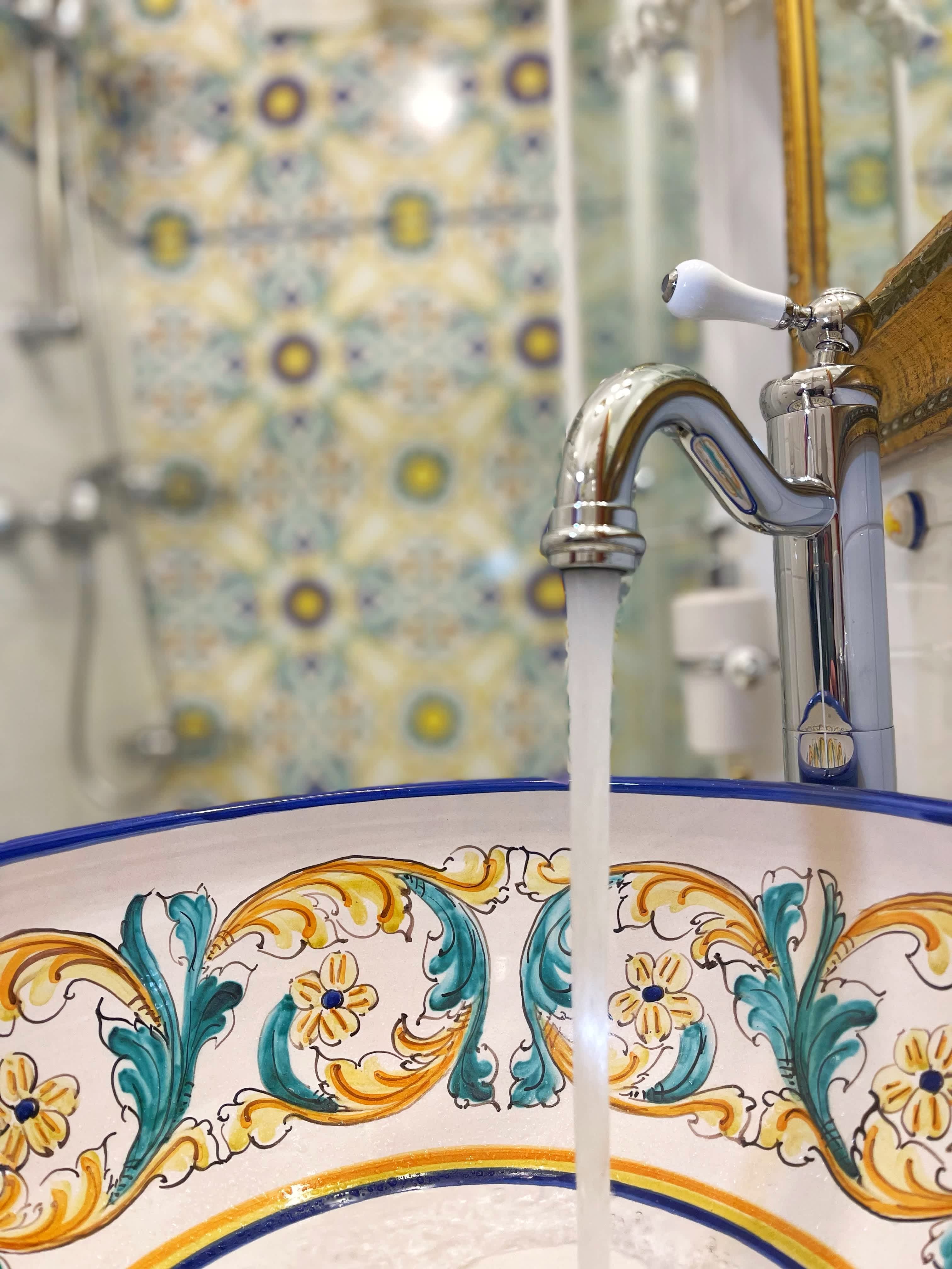 Milton Boutique Hotel Ansicht 6