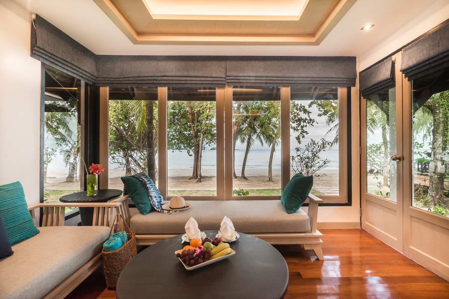 Barali Beach Resort Koh Chang Ansicht 5