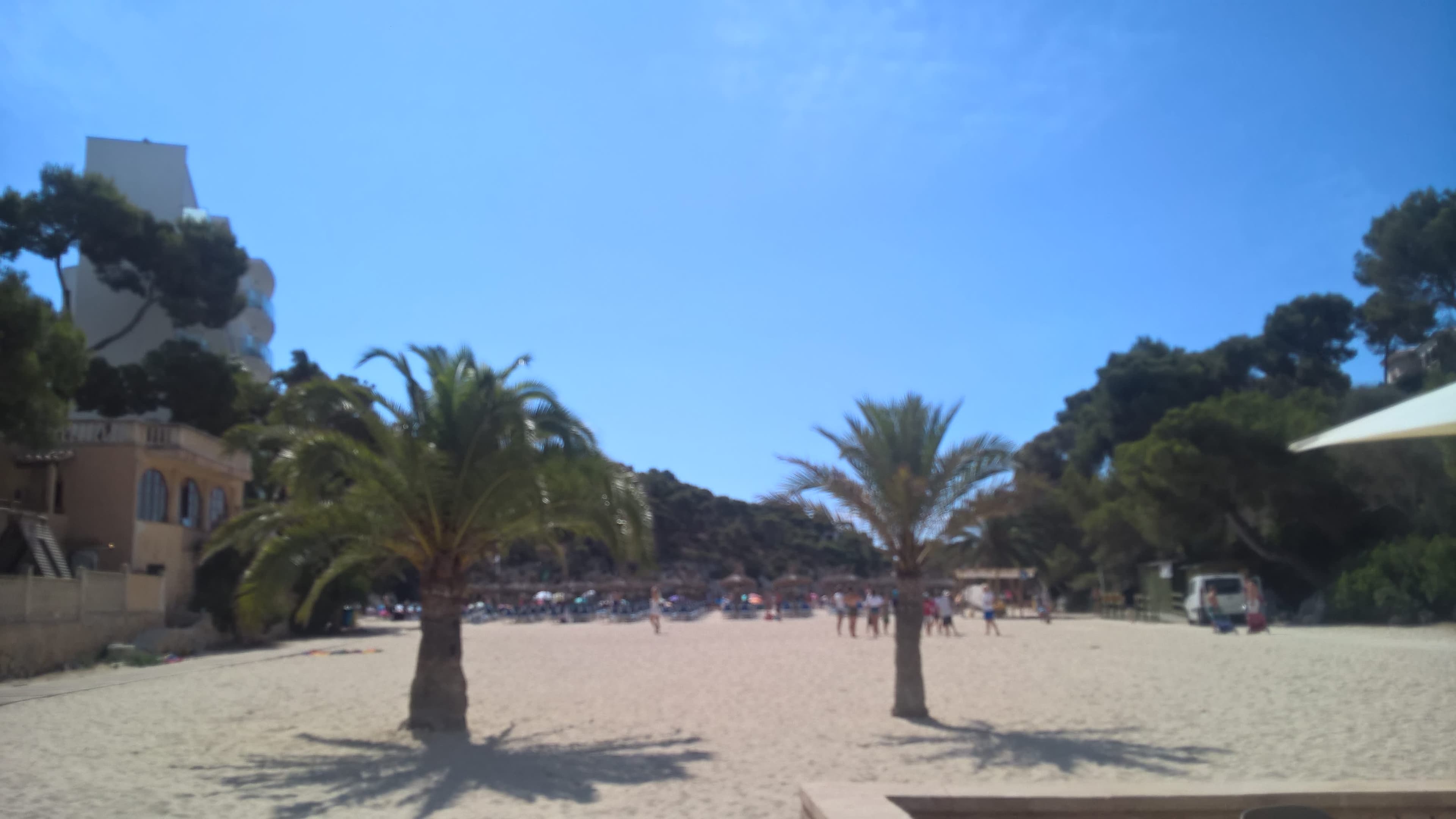 Hotel Santanyi Port Ansicht 9