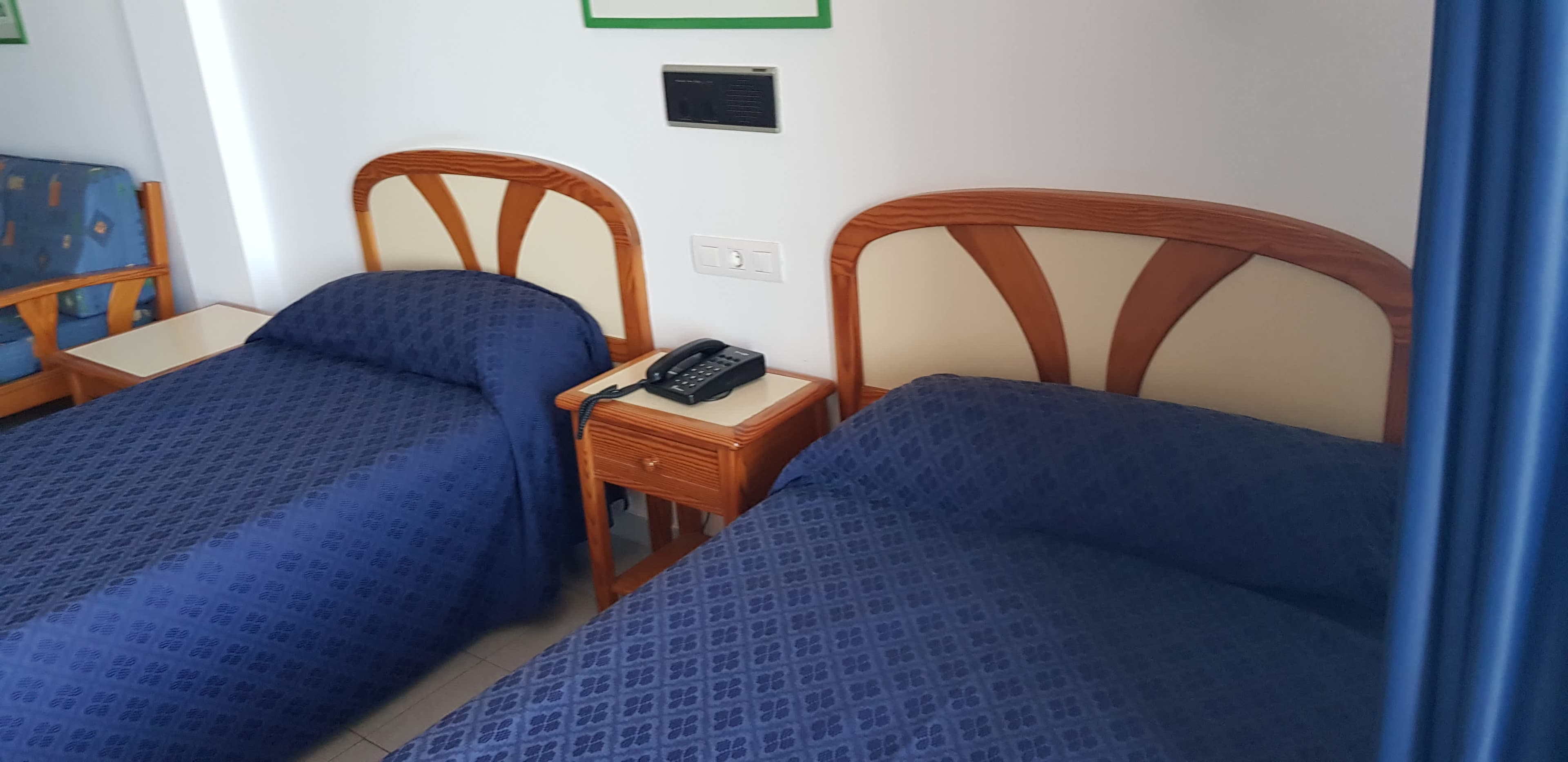Aparthotel Castillete Ansicht 3