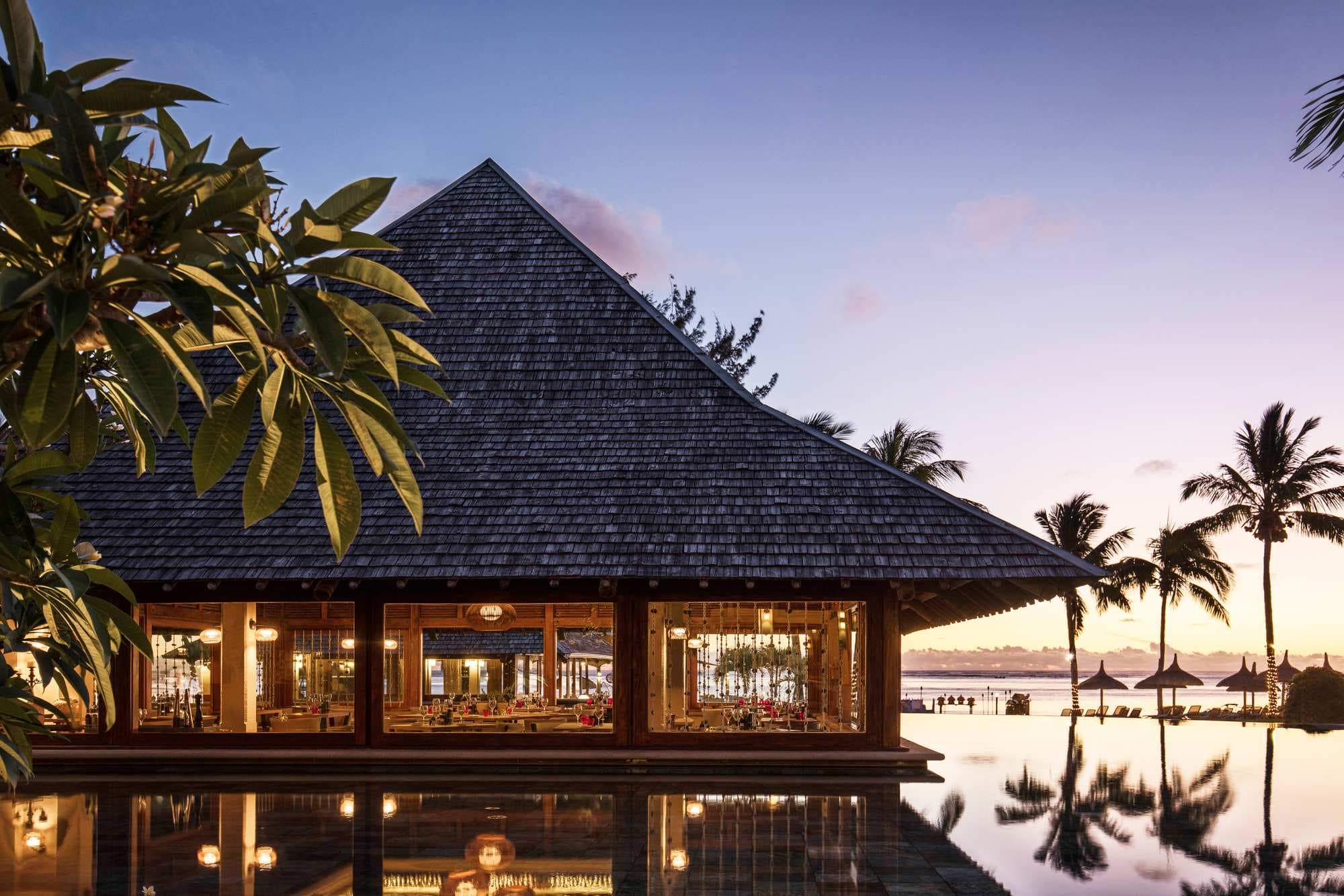 Heritage Awali Golf & Spa Resort Ansicht 2
