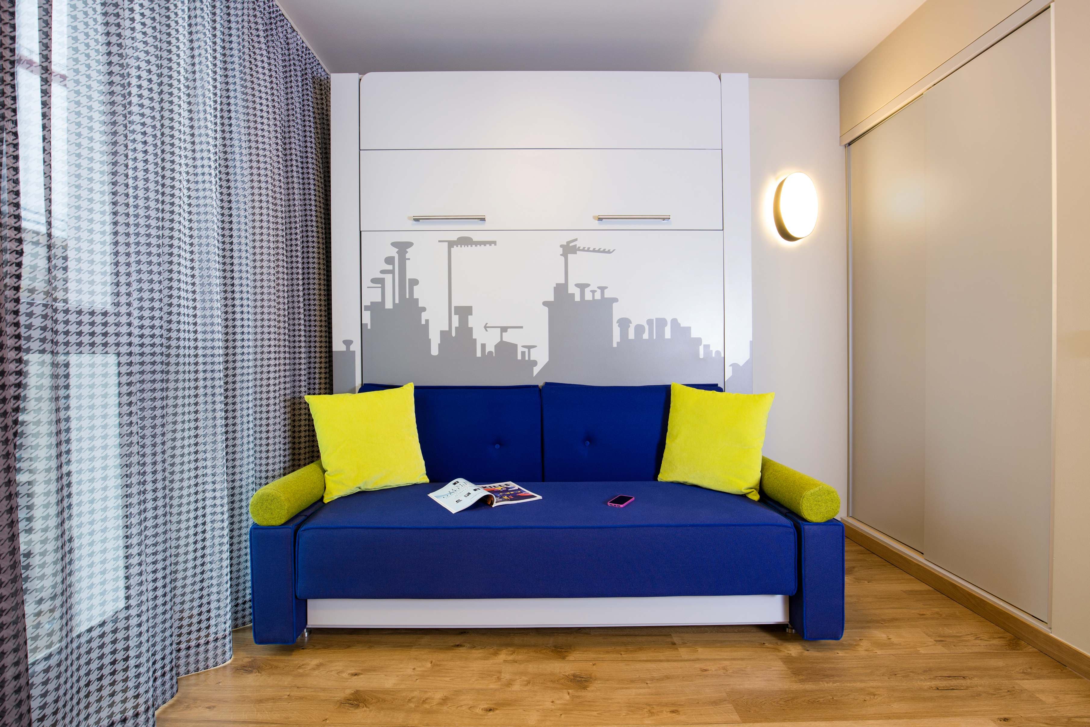 Adagio access München City Olympiapark Ansicht 5