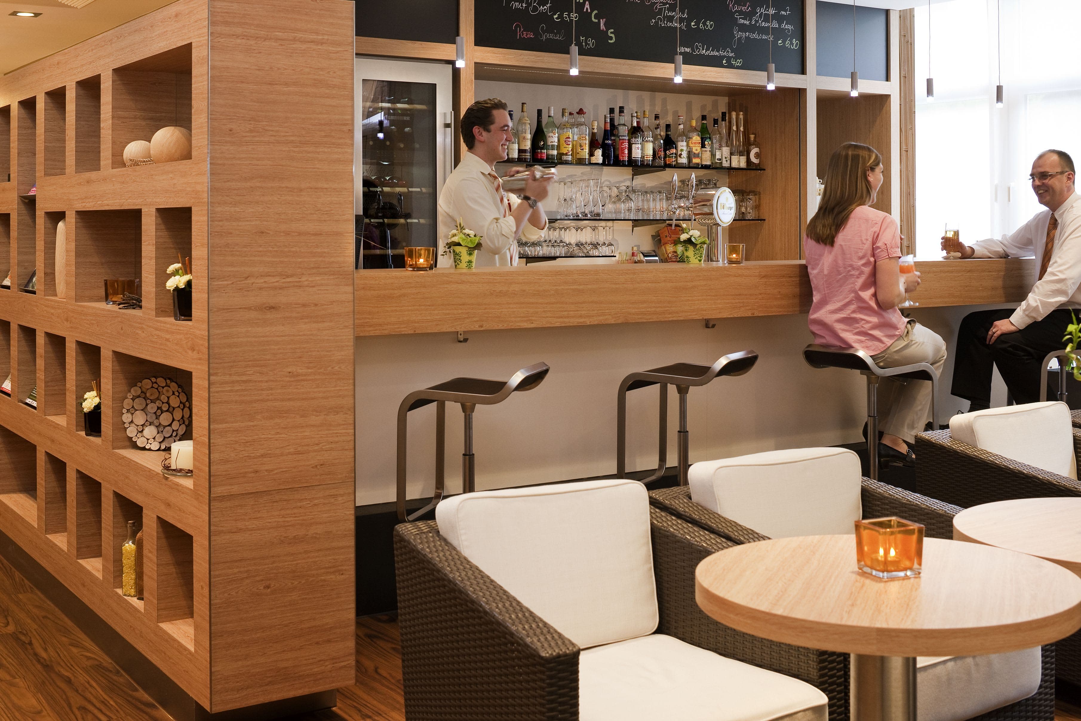 ibis Aachen Marschiertor - Aix-la-Chapelle Ansicht 10