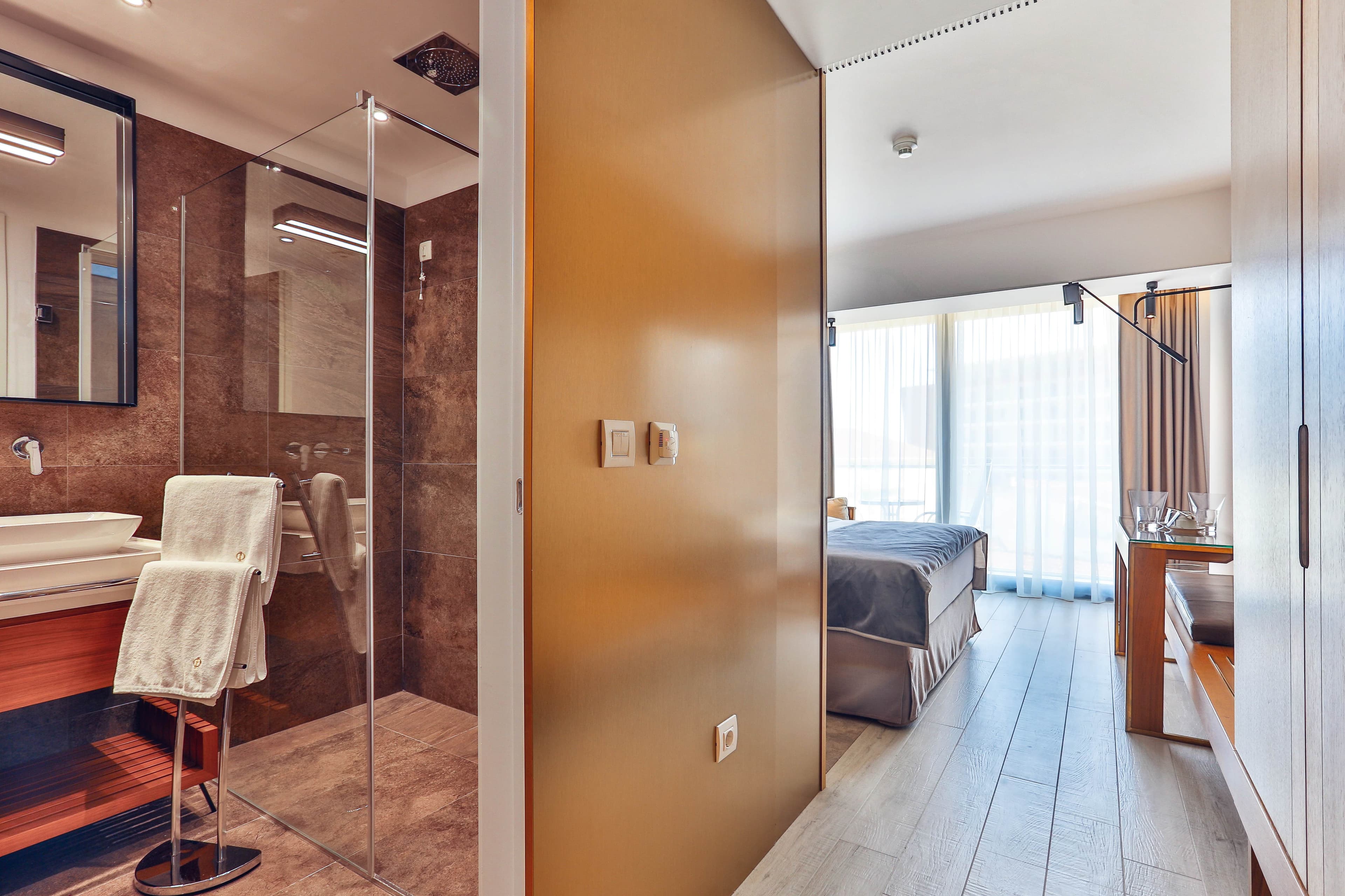 Hotel Fagus by Aycon Ansicht 4