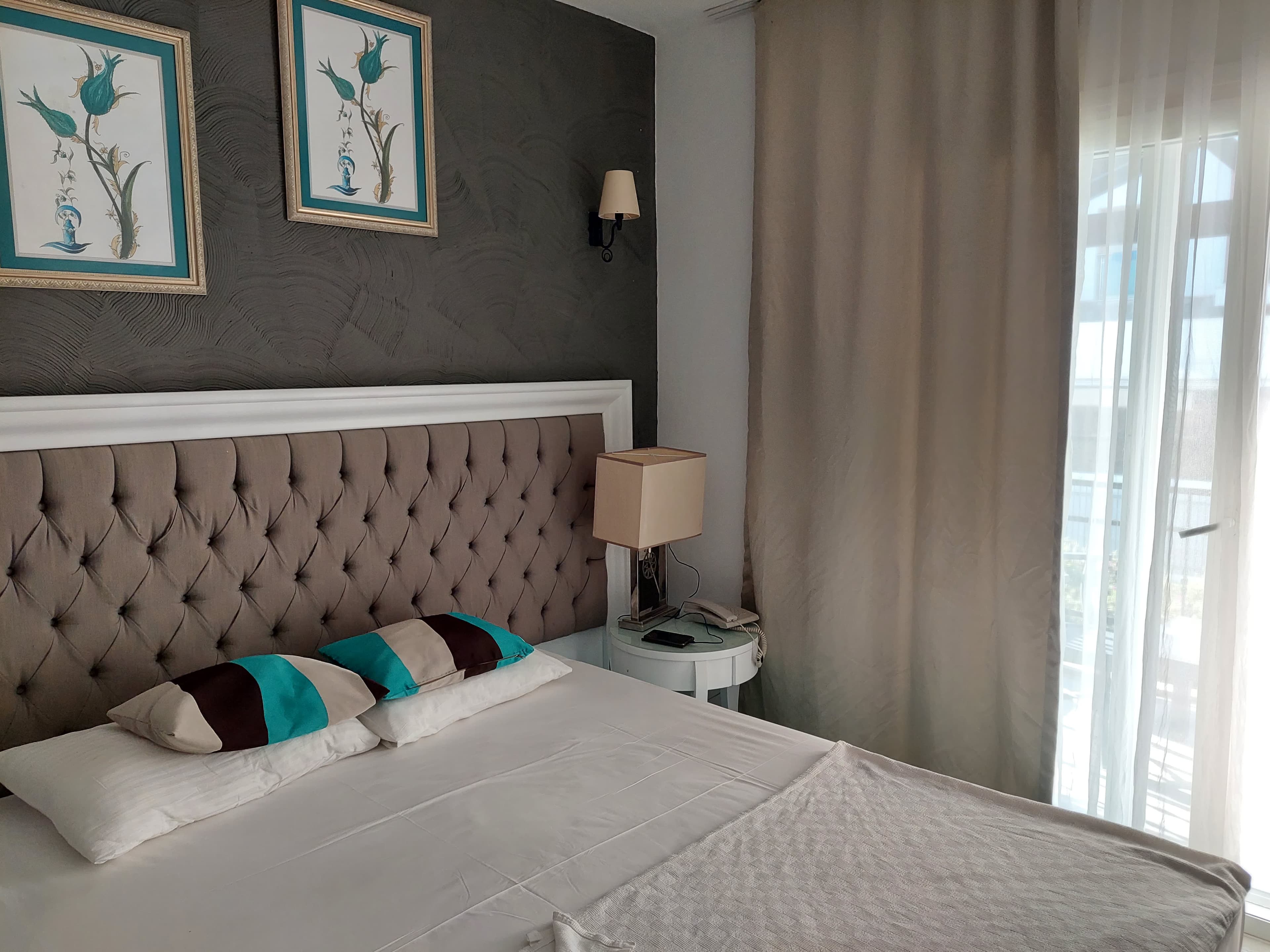 Tiana Beach Resort Ansicht 6