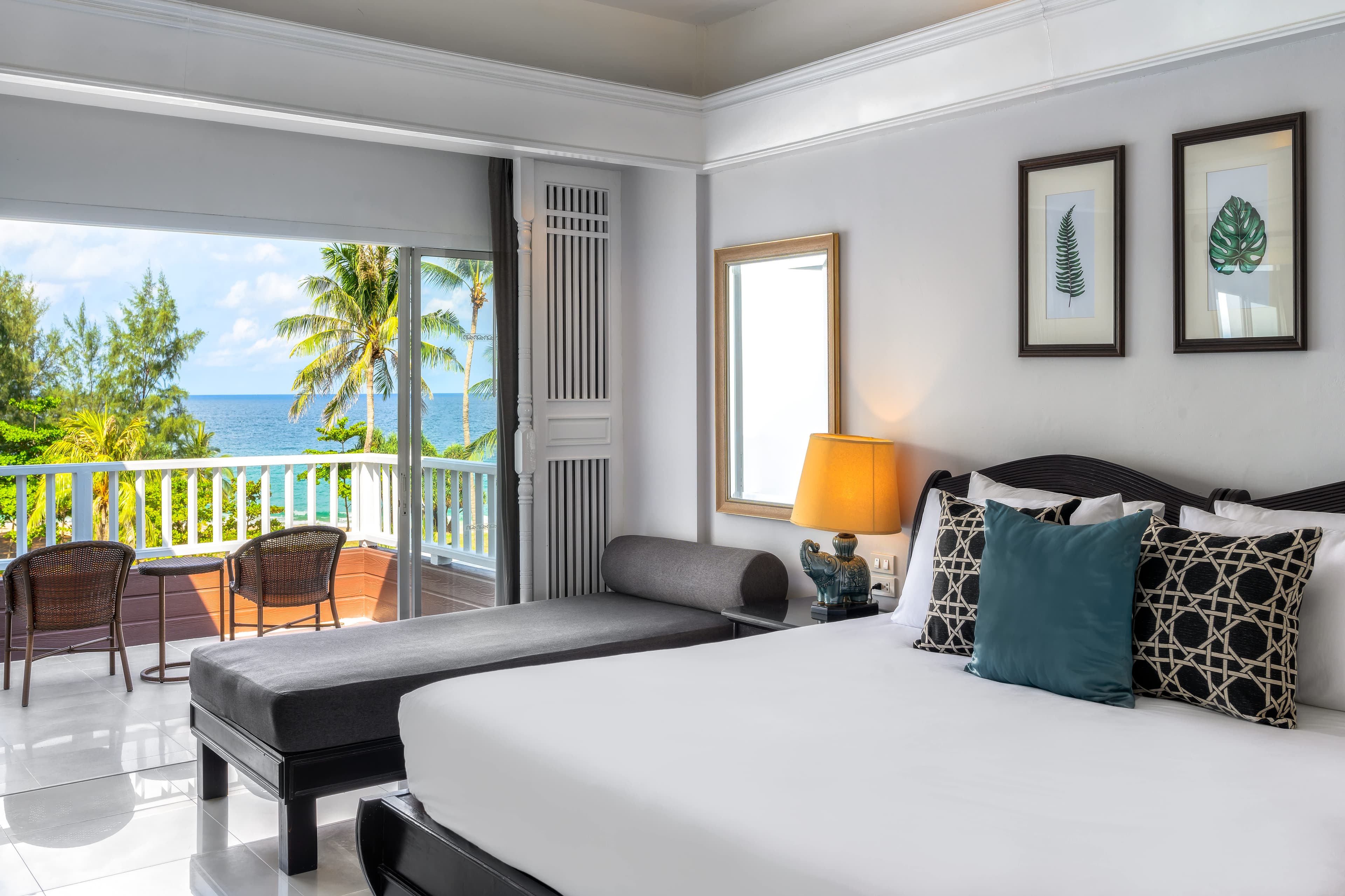 Thavorn Palm Beach Resort Phuket Ansicht 6