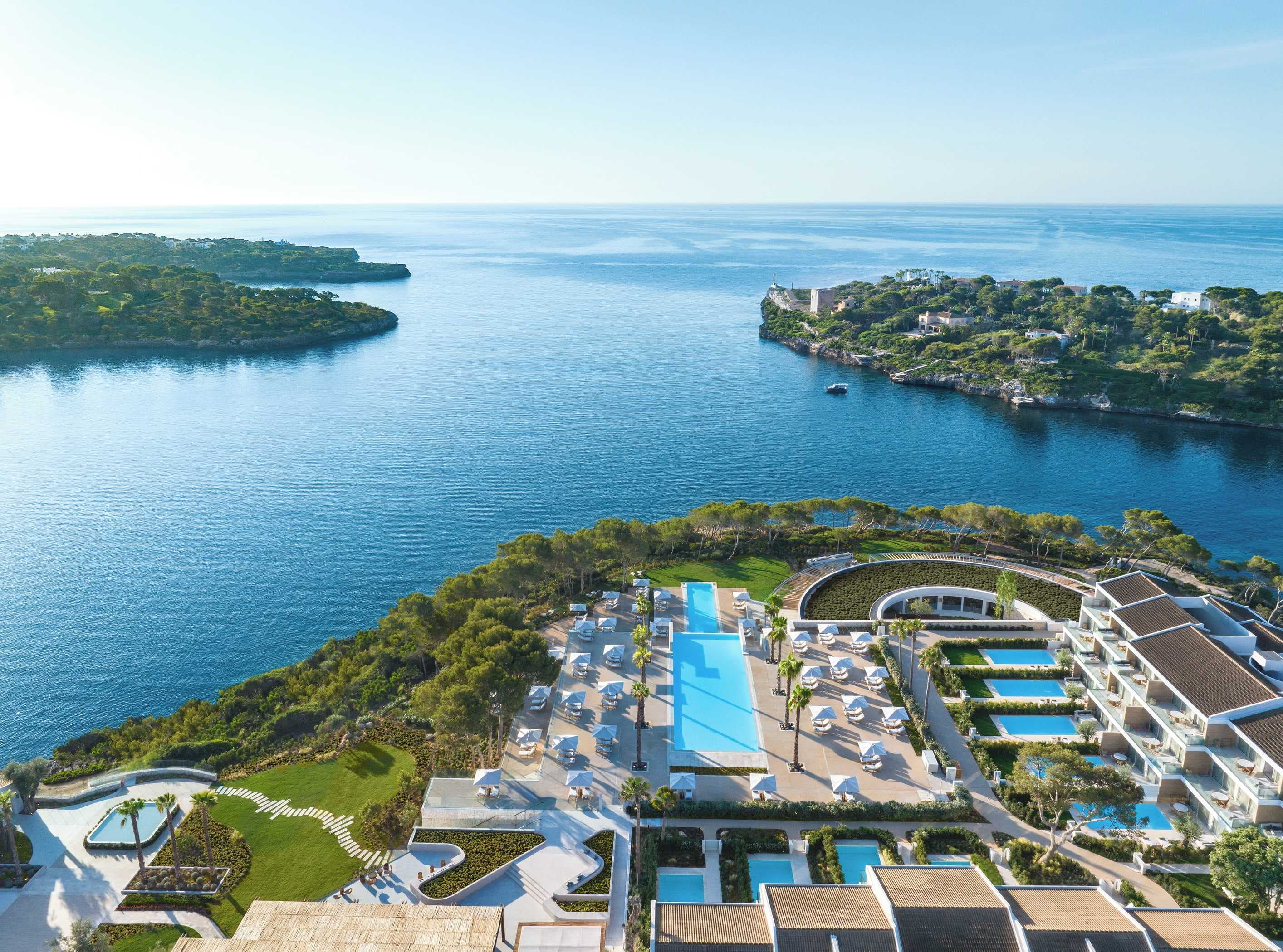 Ikos Porto Petro Ansicht 2