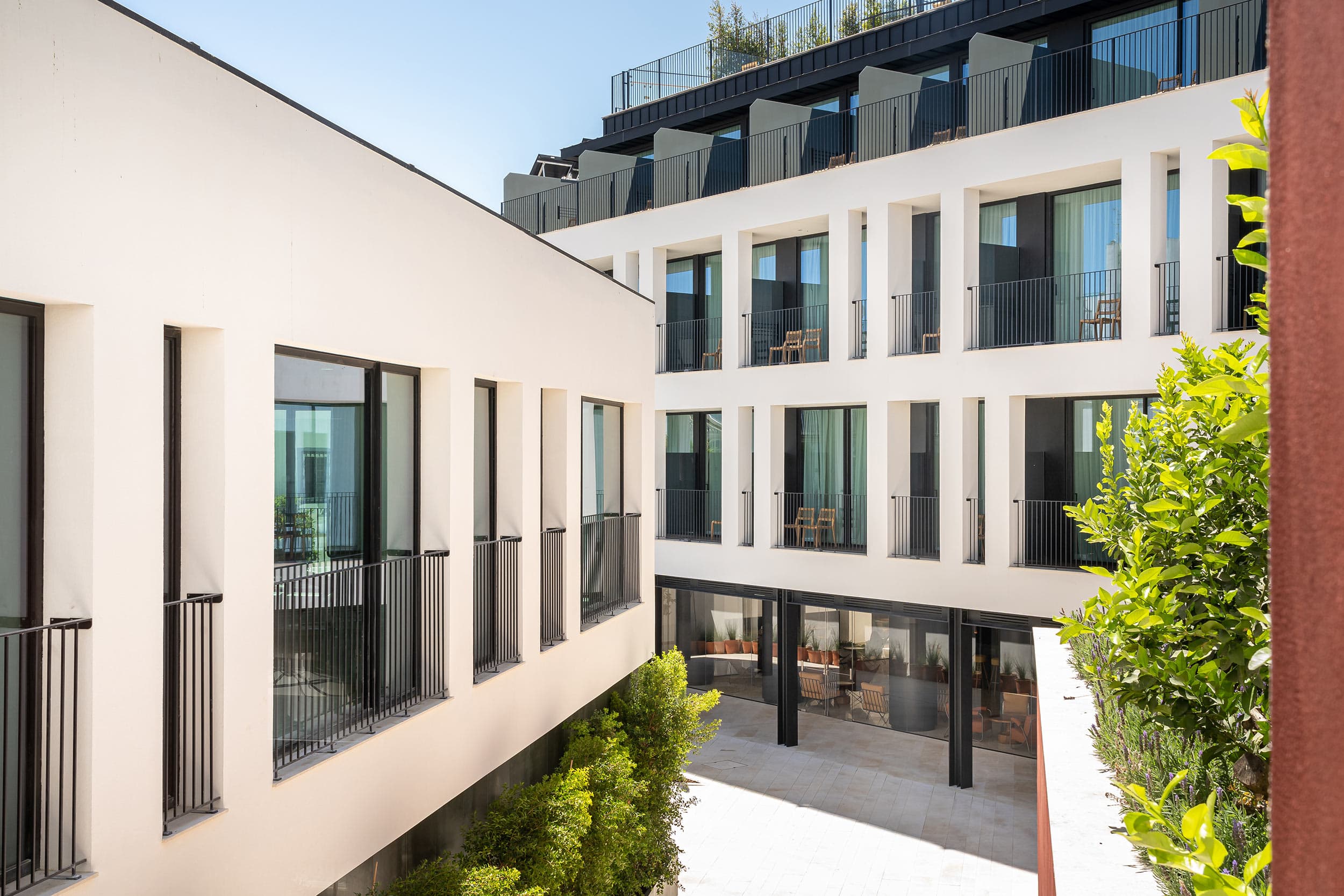 3HB Faro Ansicht 2