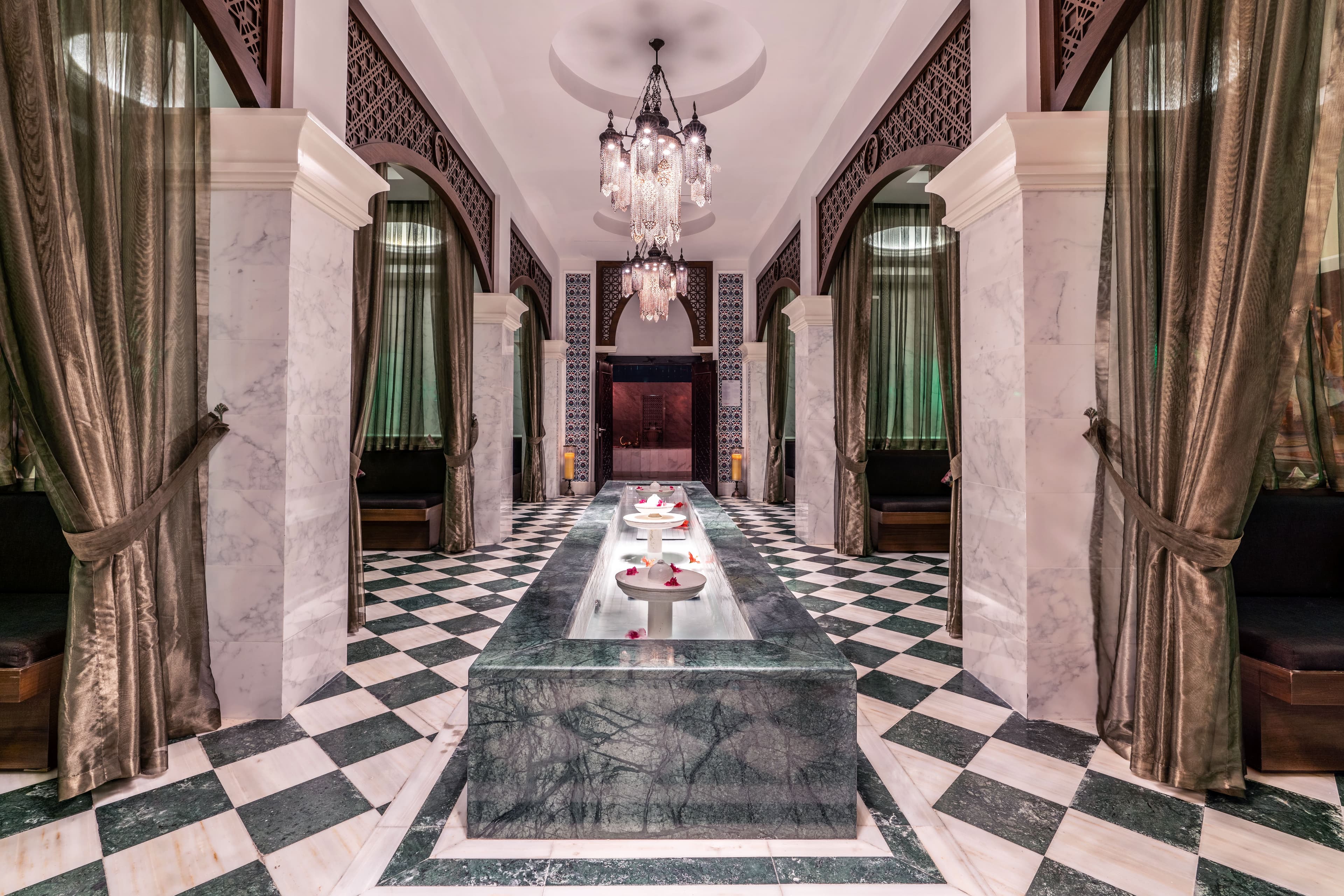 Rixos Bab Al Bahr Ansicht 8