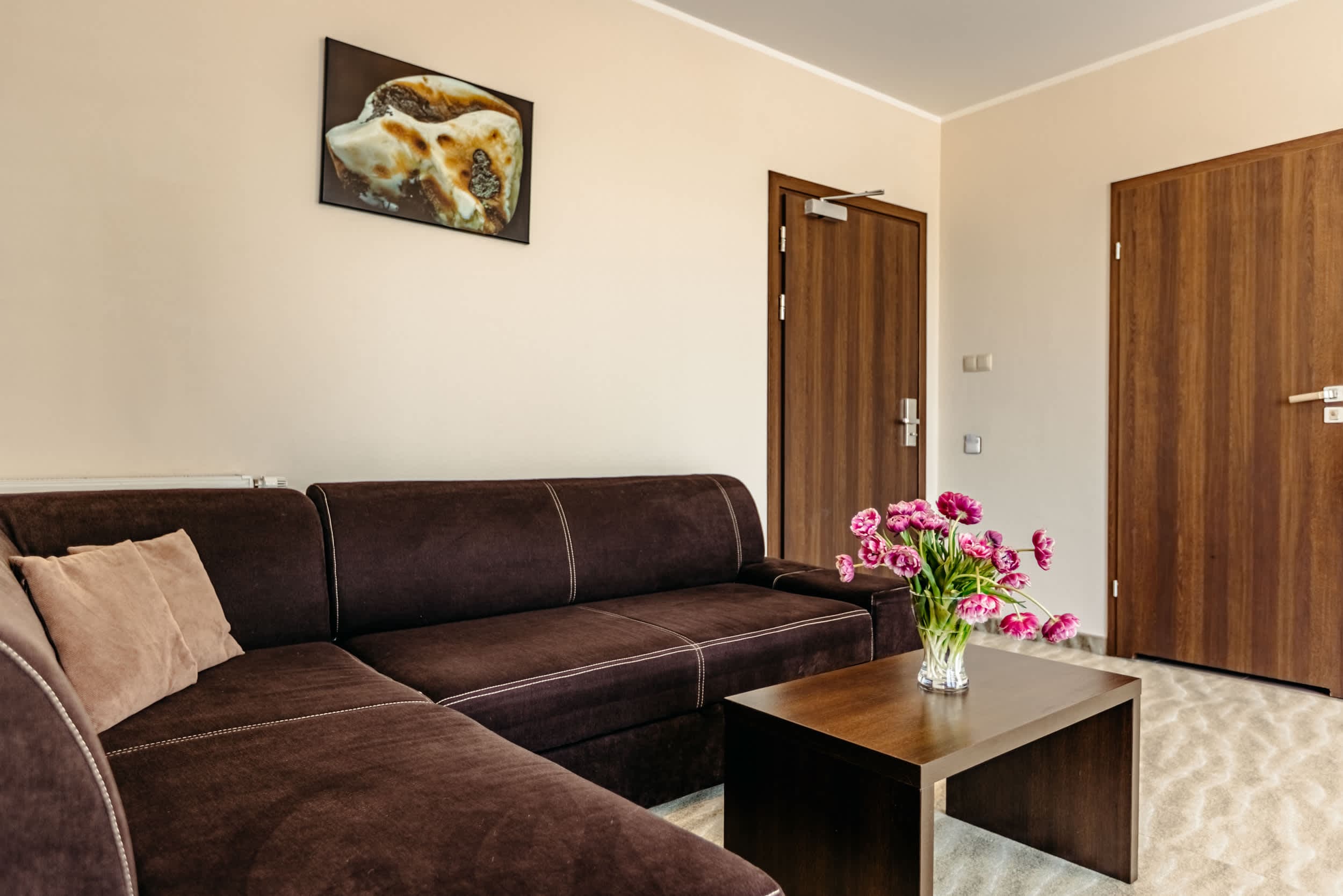 Hotel Emocja SPA Ansicht 6