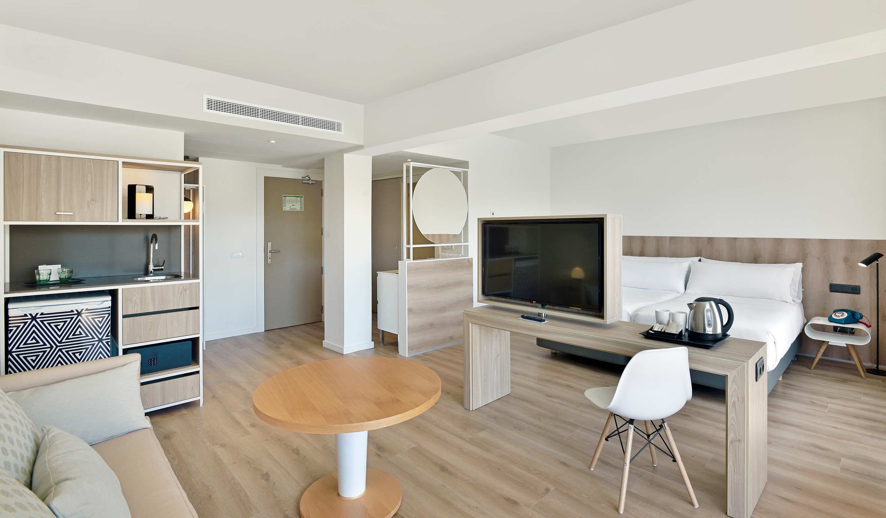 INNSiDE Alcudia Ansicht 4