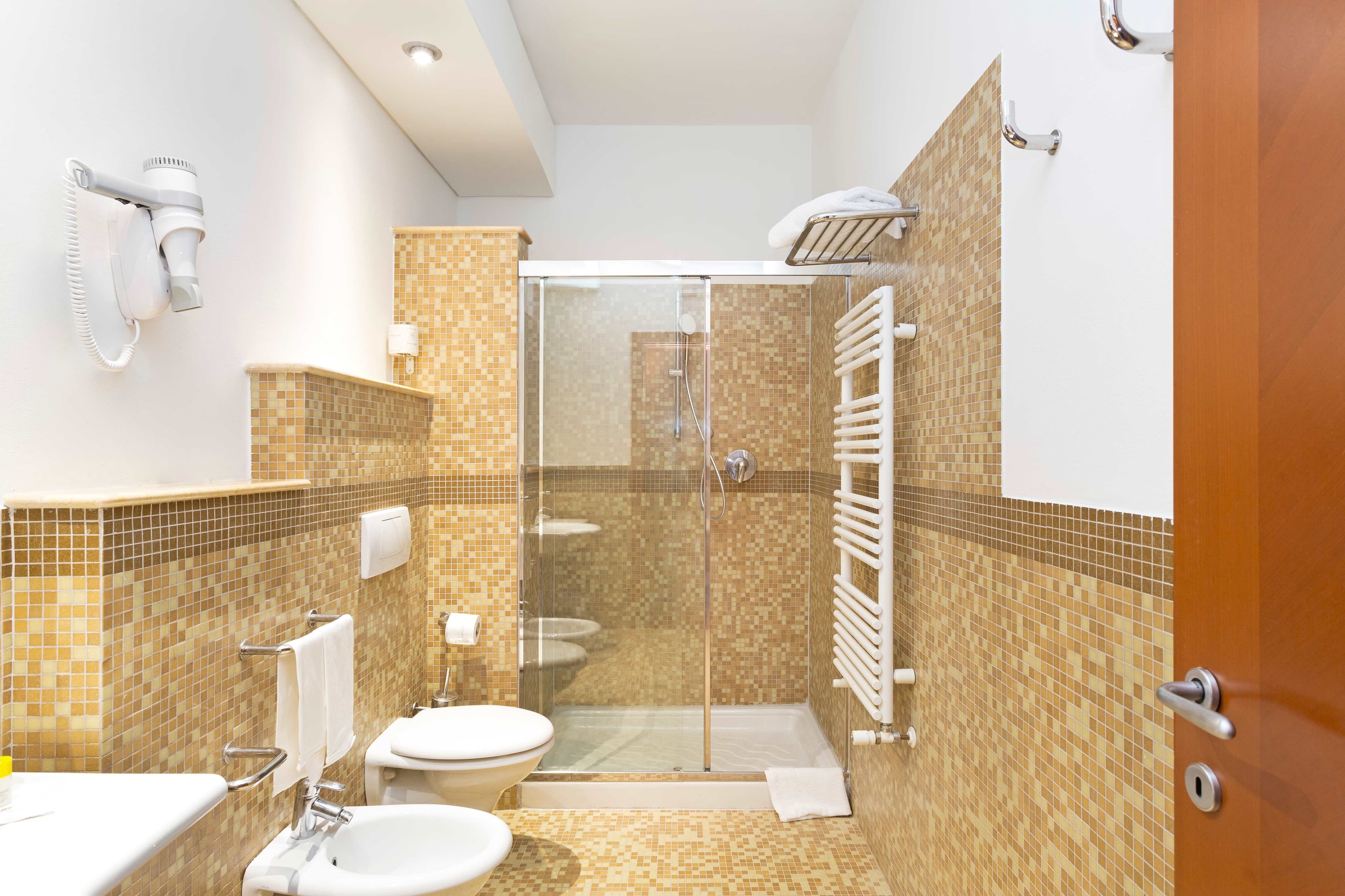 B&B Hotel Modena Ansicht 9