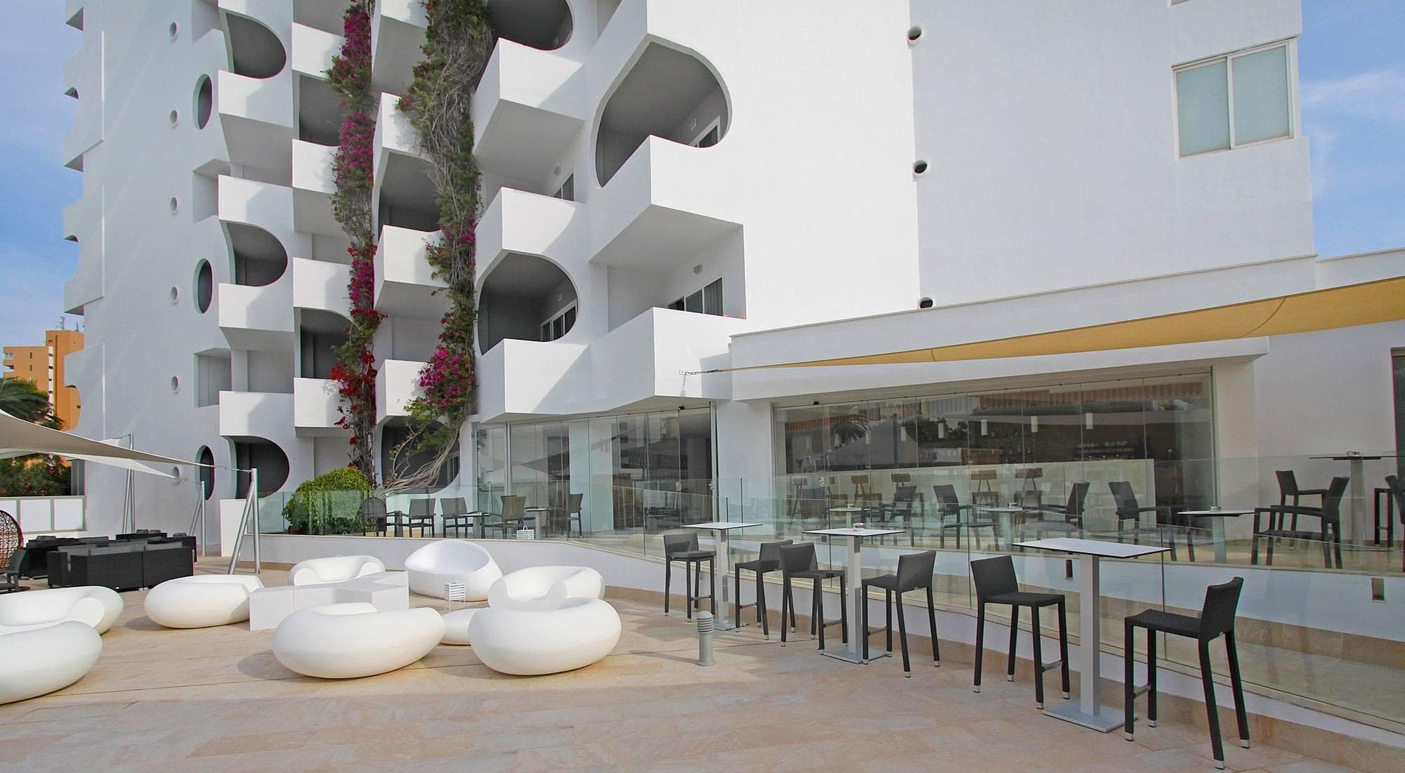 BG Hotel Pamplona