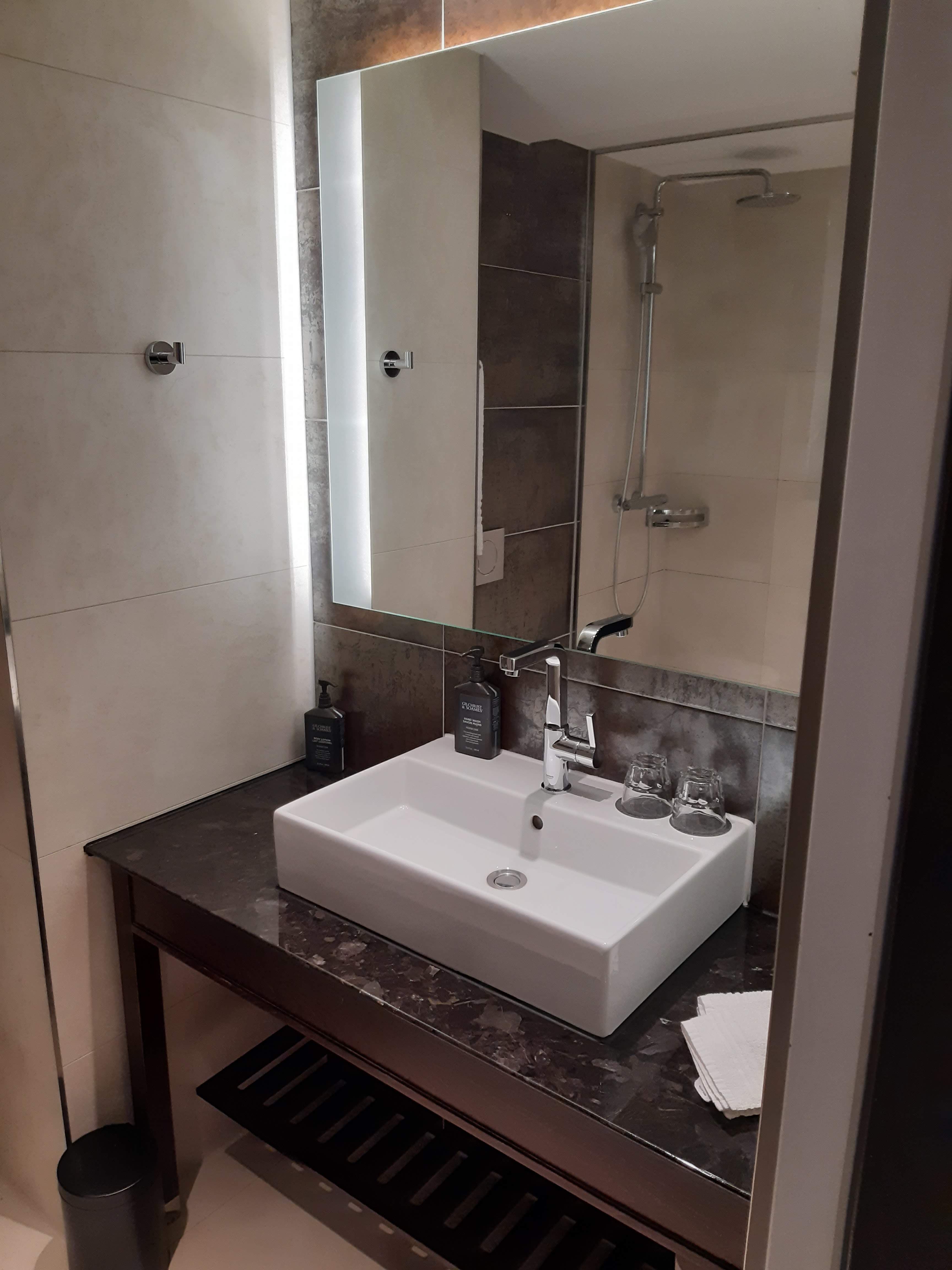 Sheraton Essen Hotel Ansicht 4